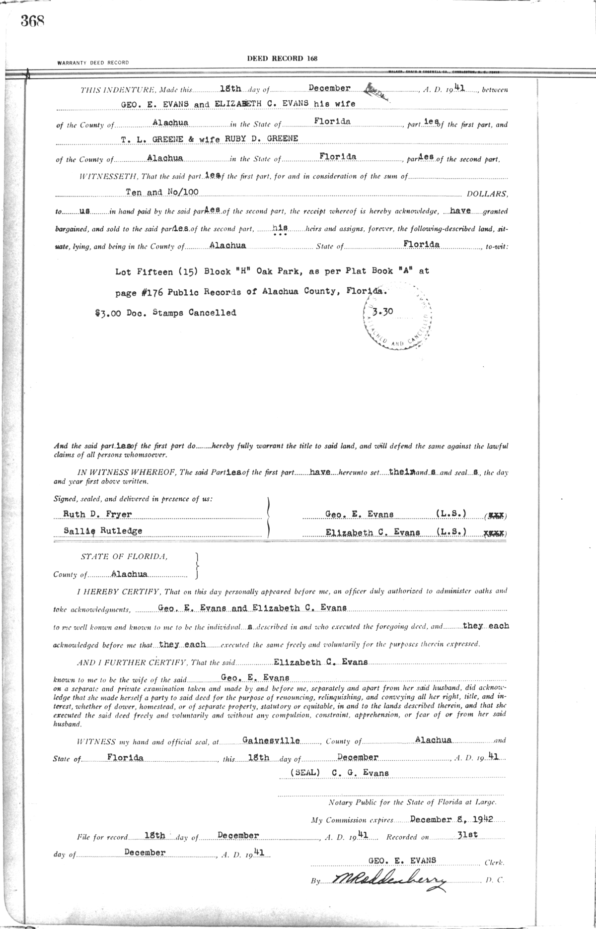 Click Here for Larger Image