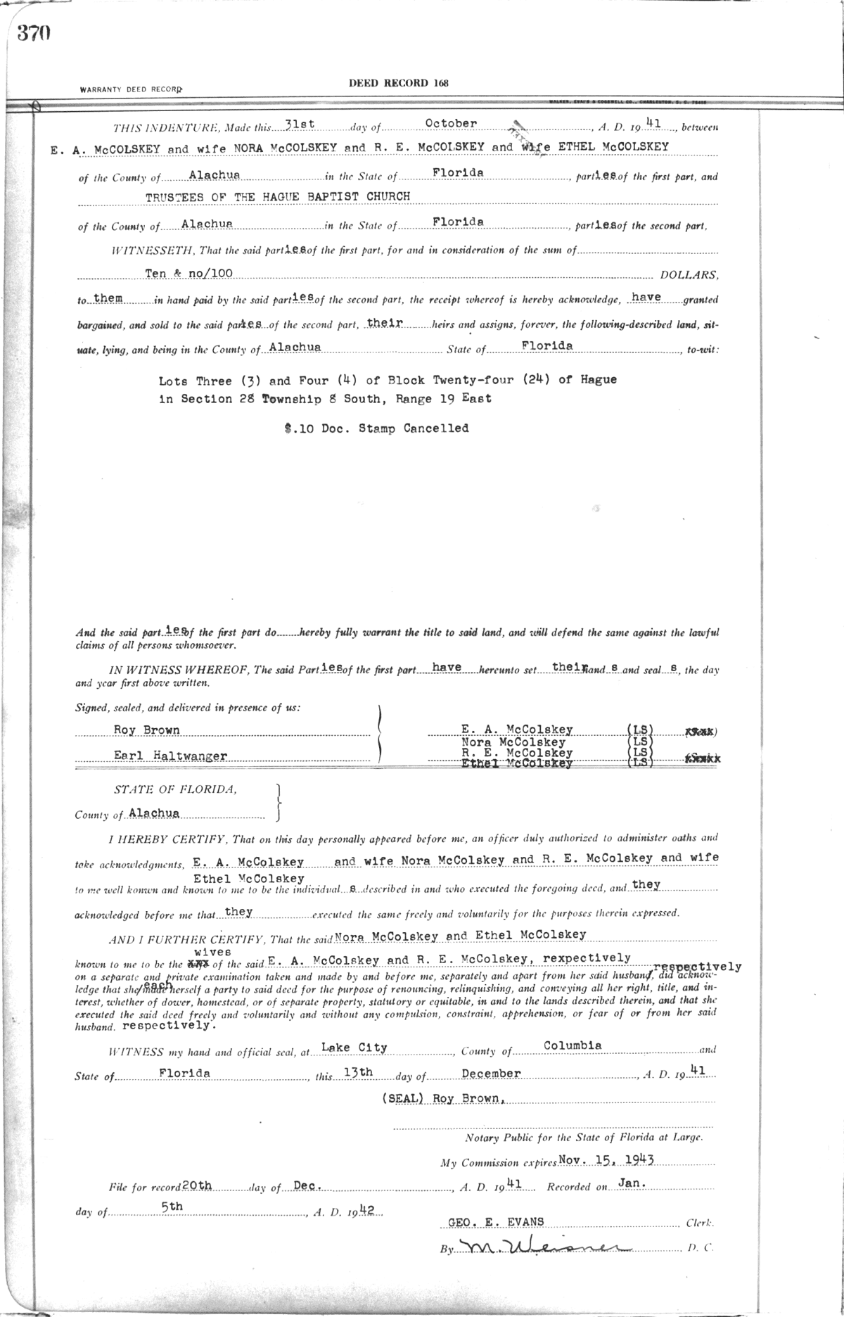 Click Here for Larger Image