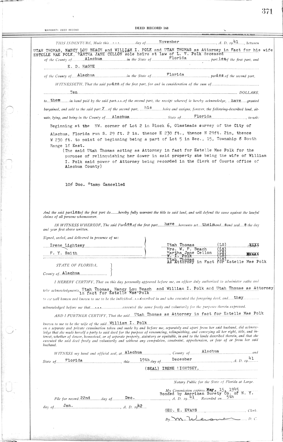 Click Here for Larger Image