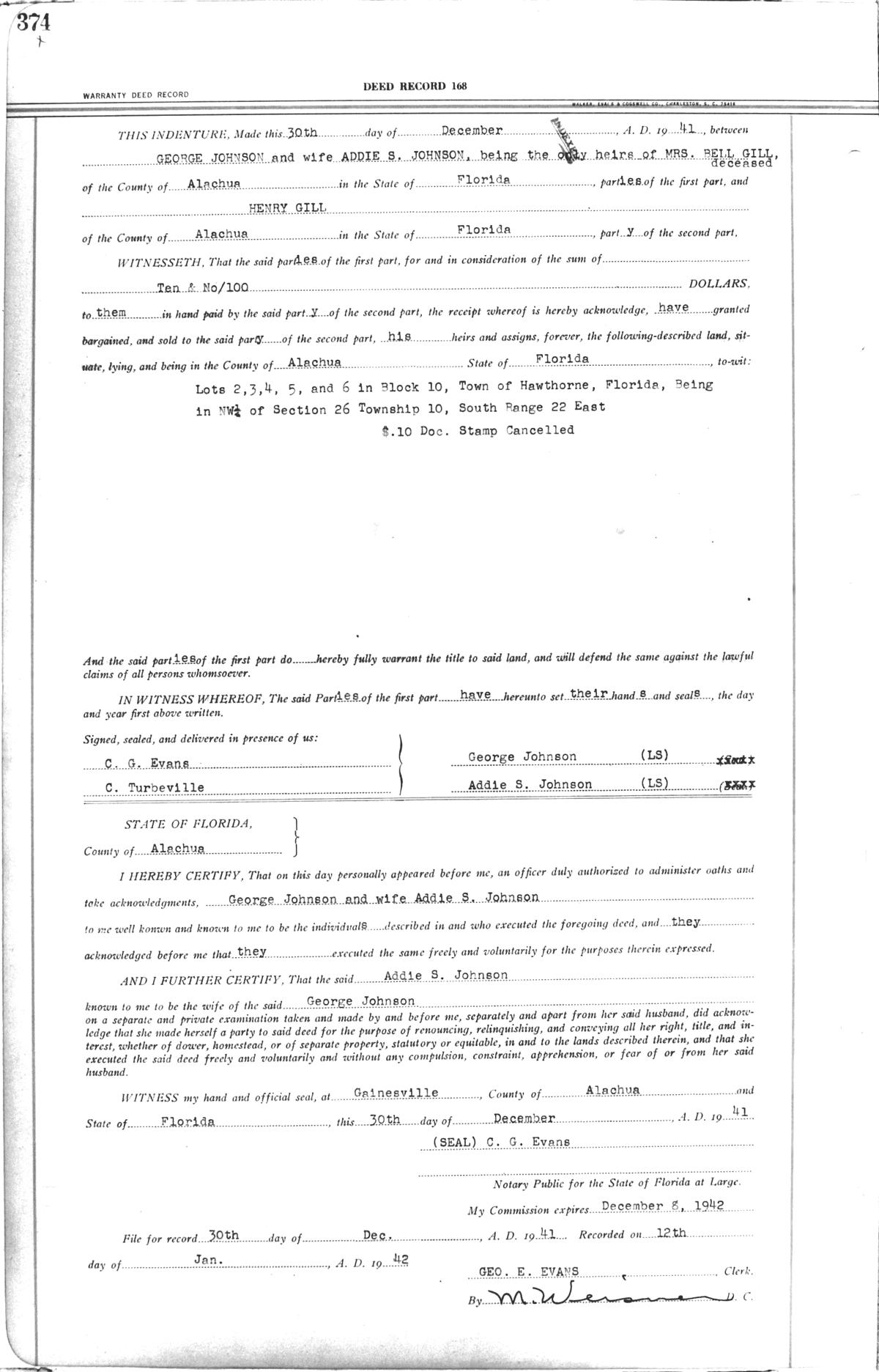 Click Here for Larger Image