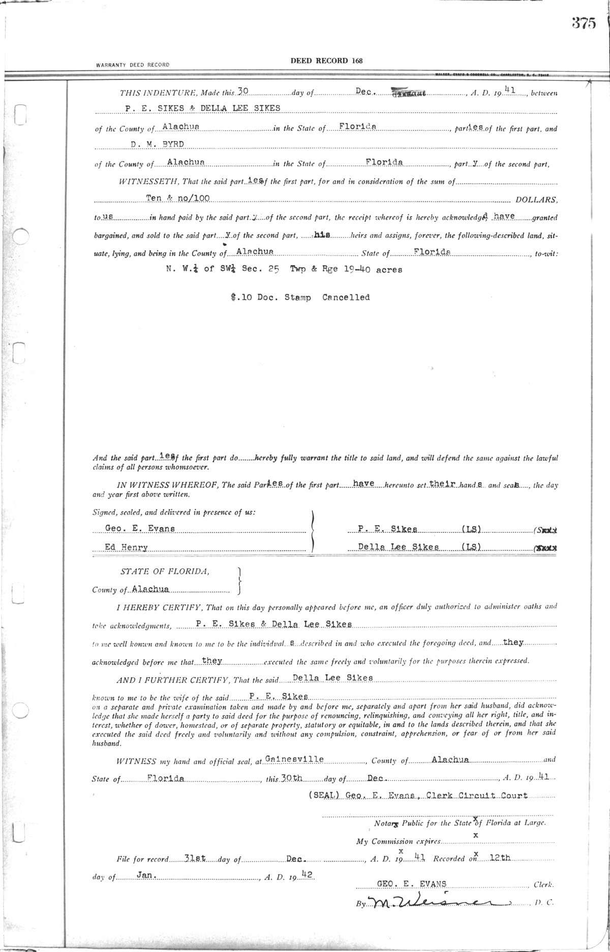 Click Here for Larger Image