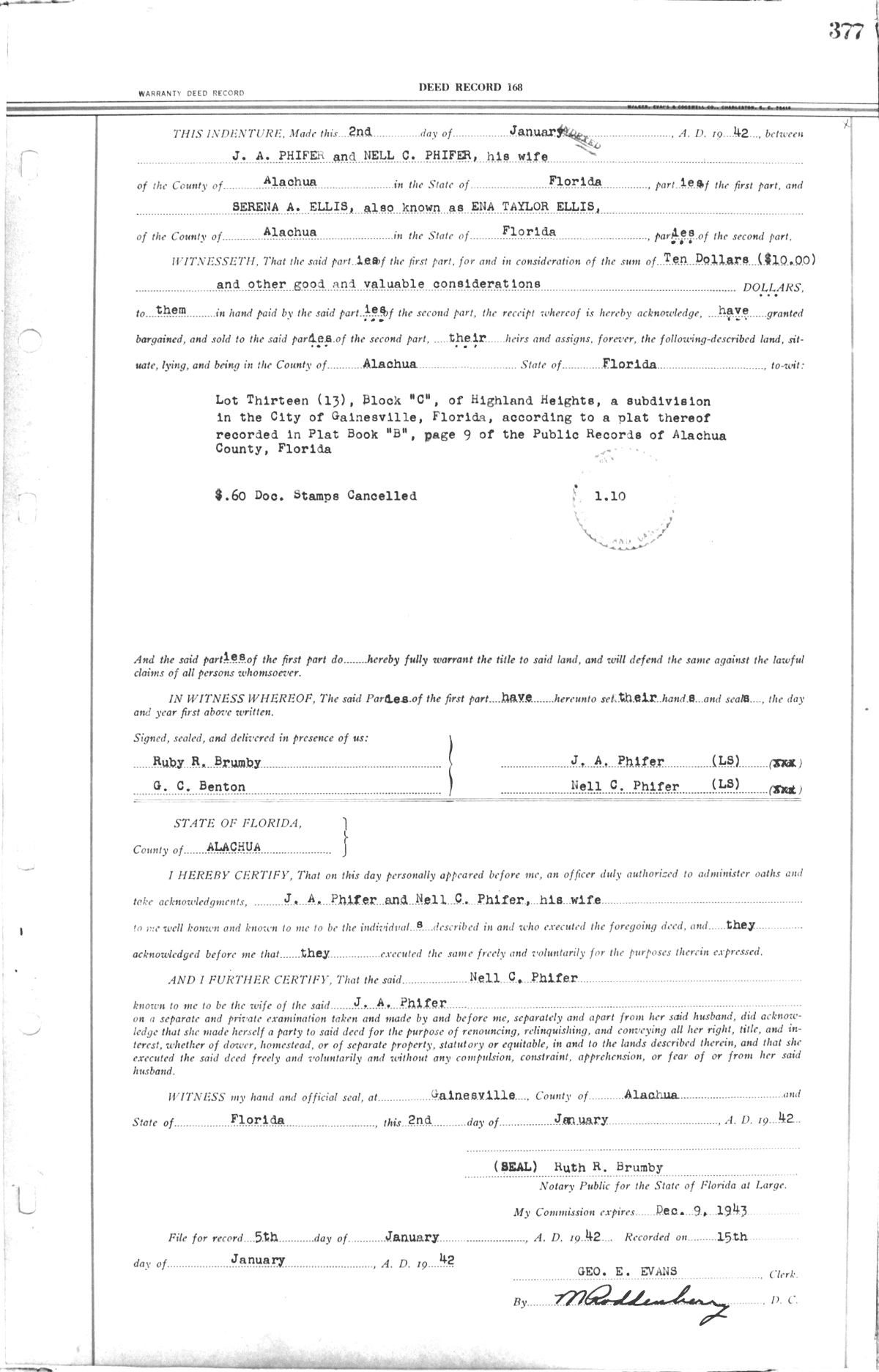 Click Here for Larger Image