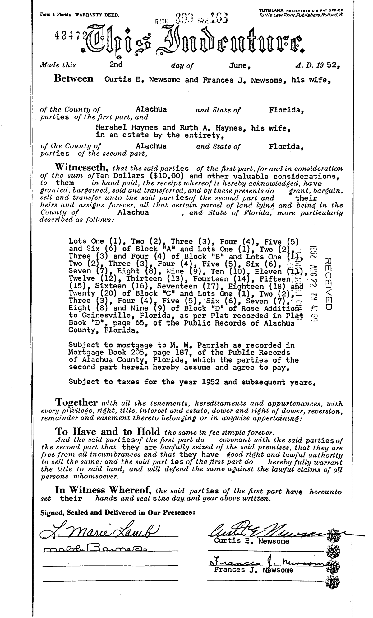 Click Here for Larger Image