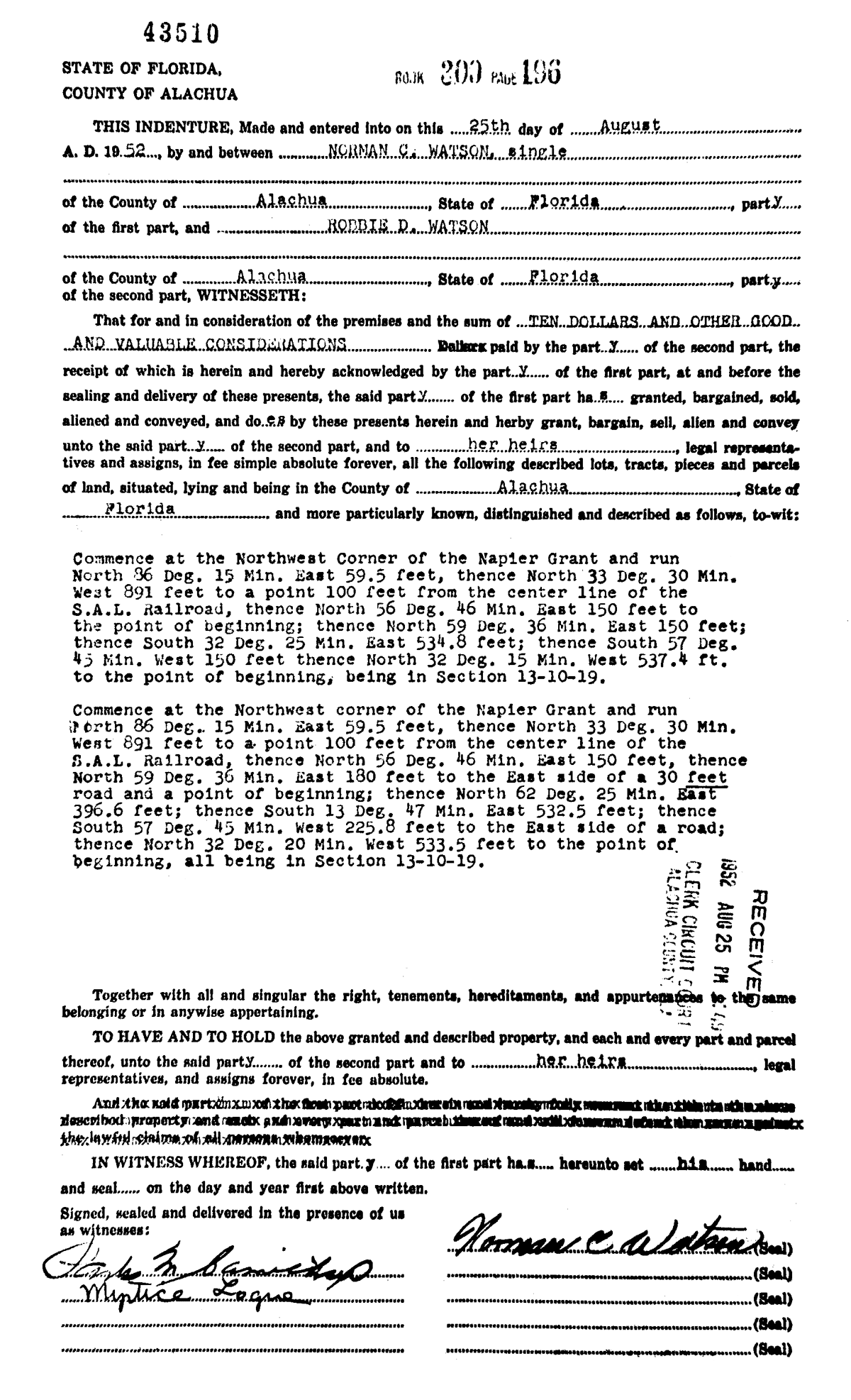 Click Here for Larger Image