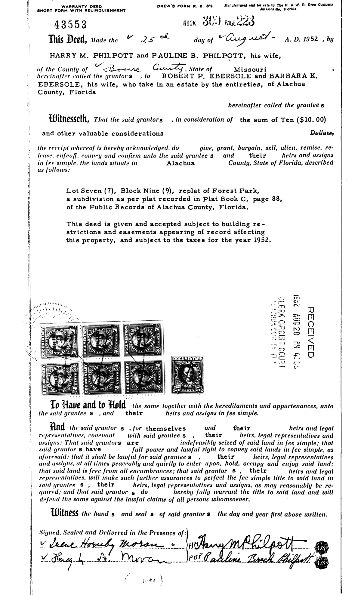 Click Here for Larger Image