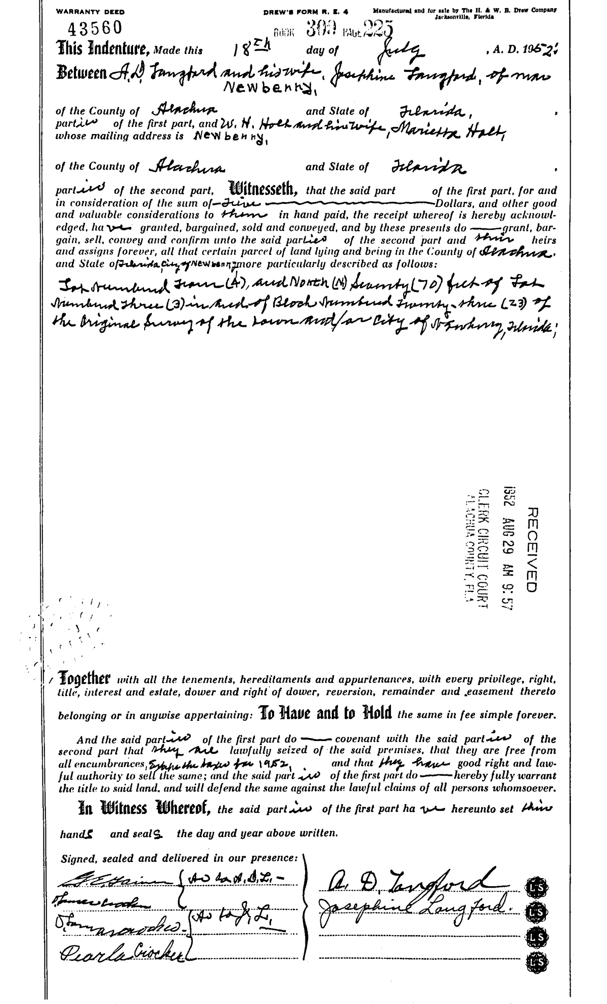 Click Here for Larger Image