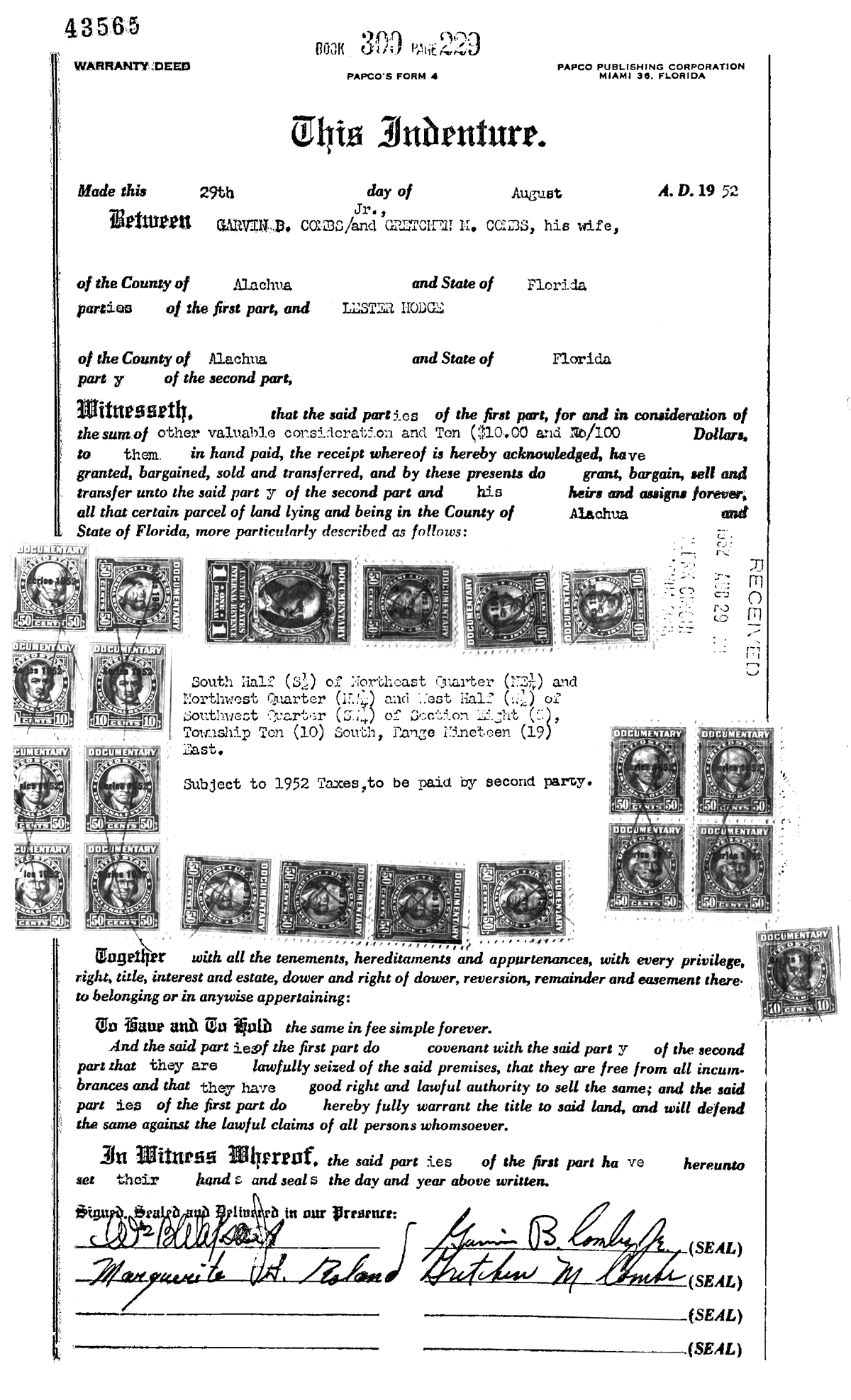 Click Here for Larger Image