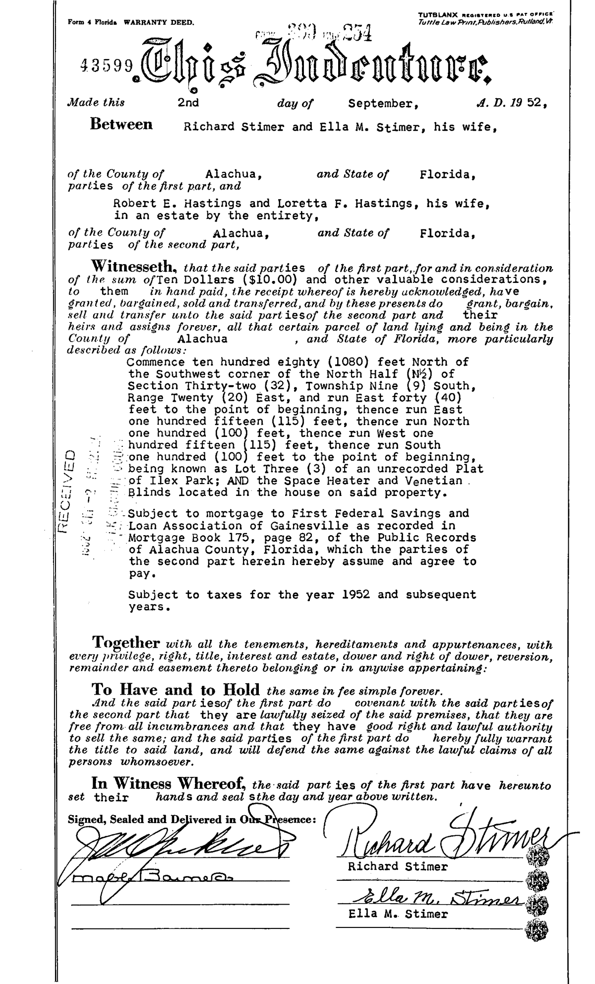 Click Here for Larger Image