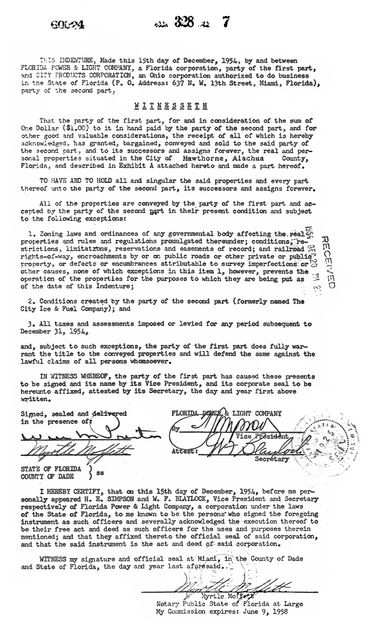 Click Here for Larger Image