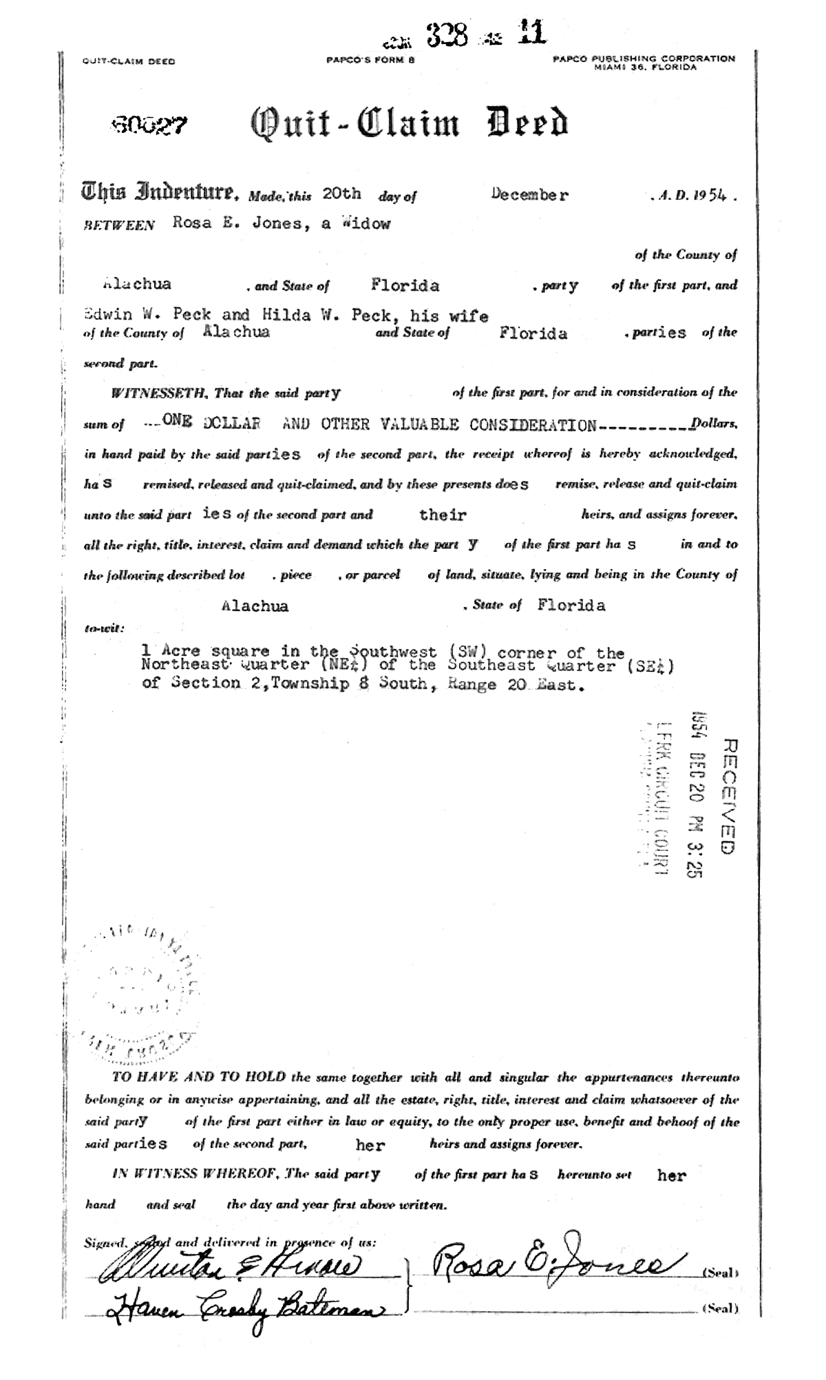 Click Here for Larger Image