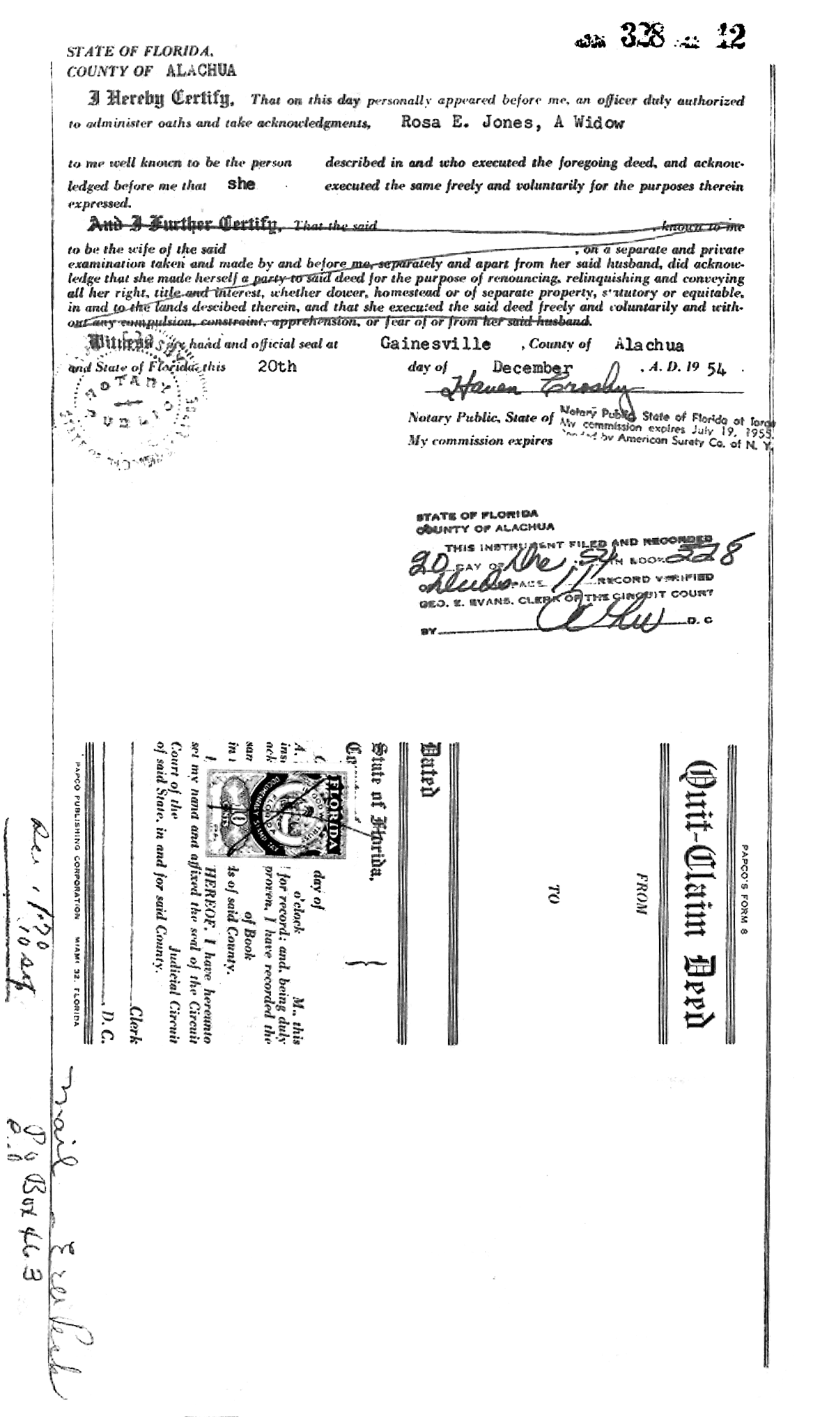 Click Here for Larger Image