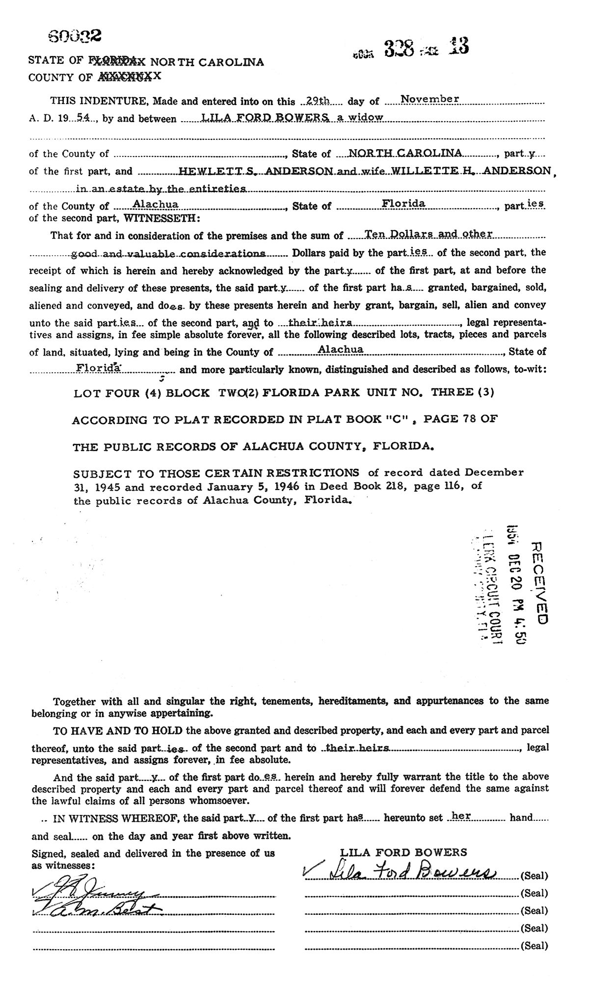 Click Here for Larger Image