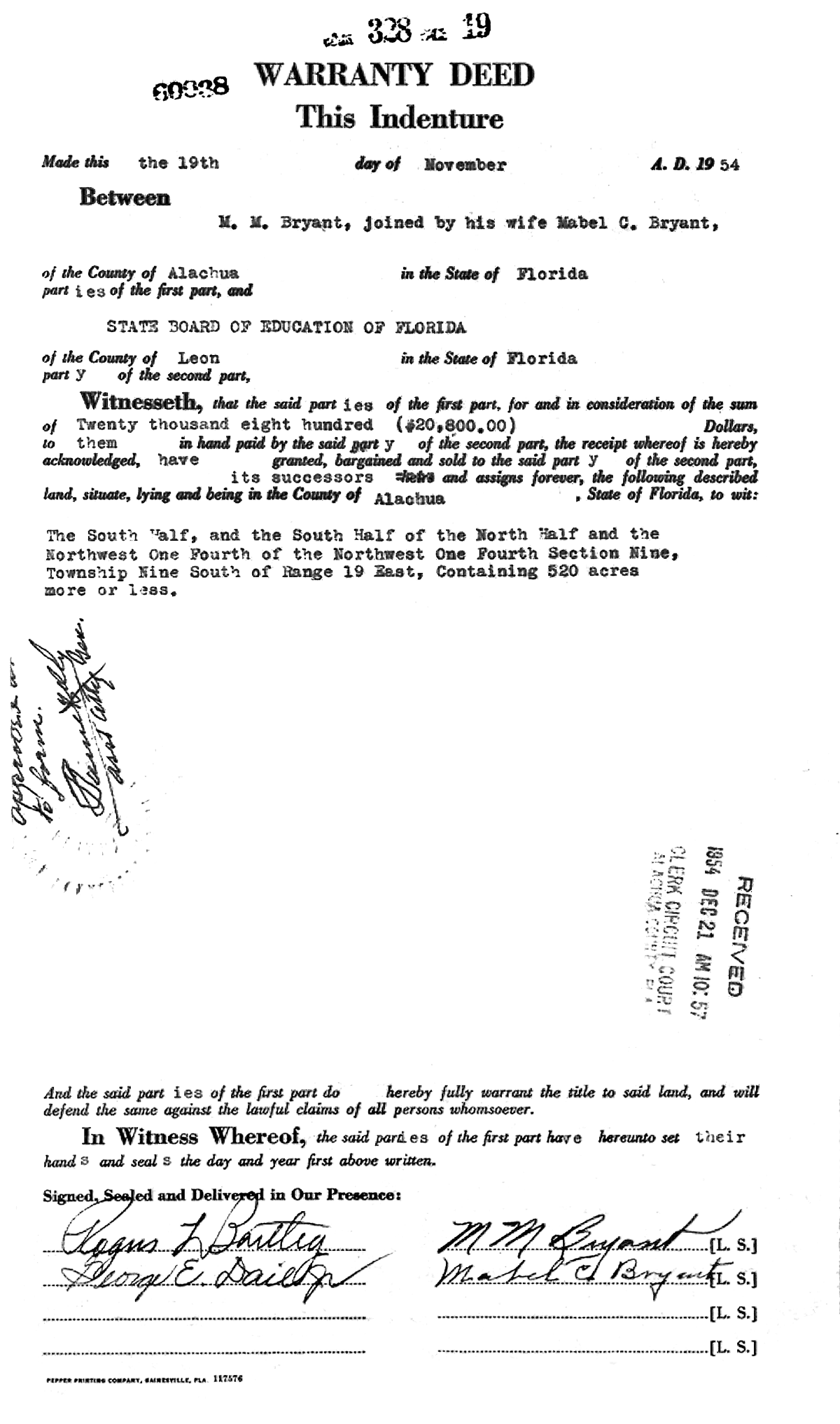 Click Here for Larger Image