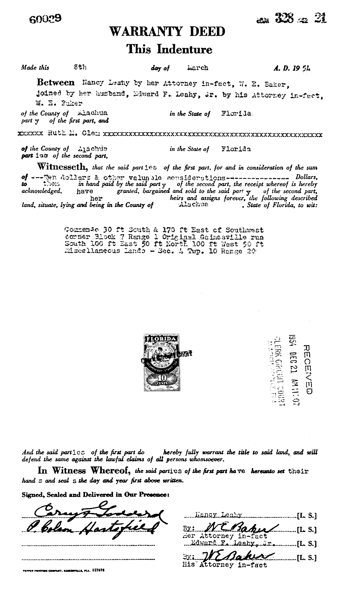 Click Here for Larger Image