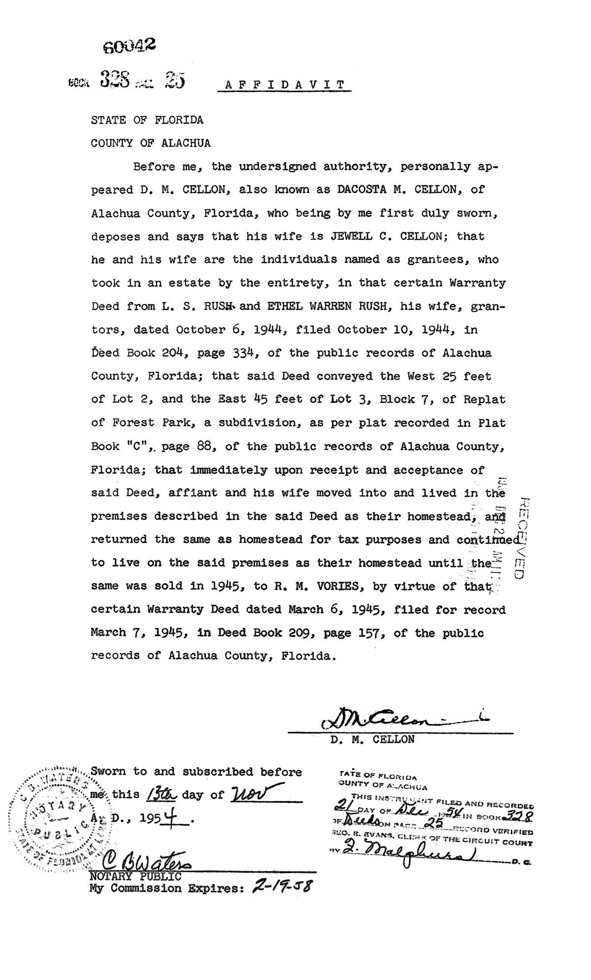 Click Here for Larger Image