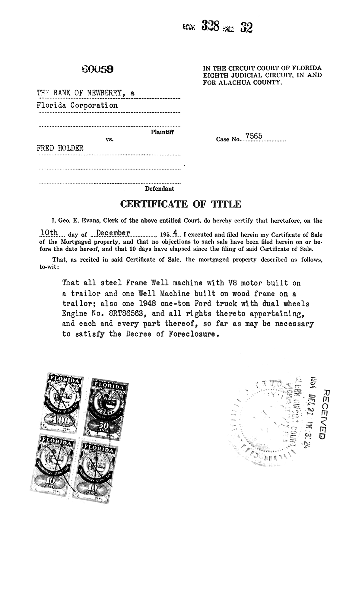 Click Here for Larger Image