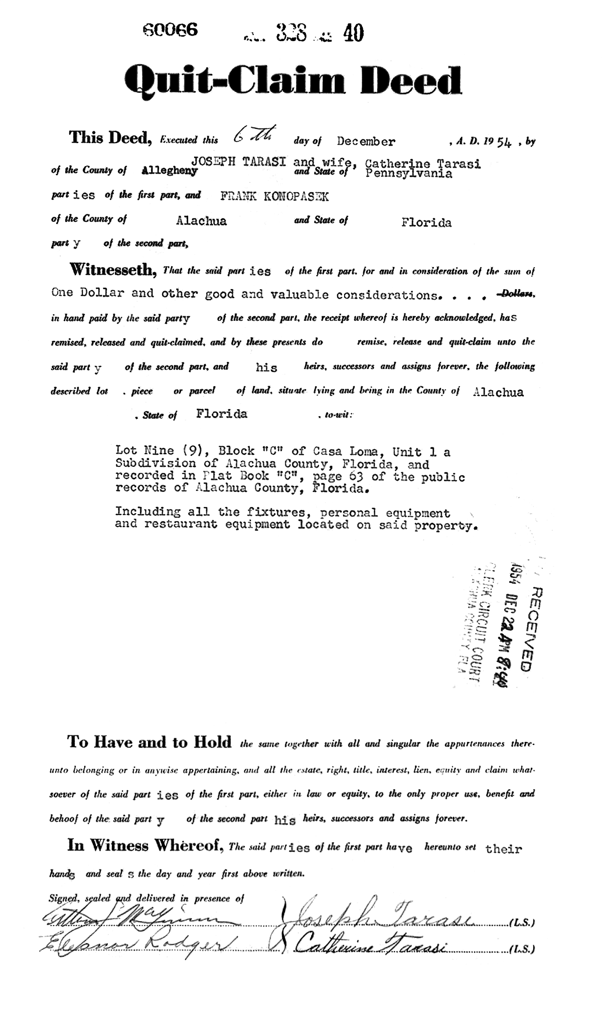 Click Here for Larger Image