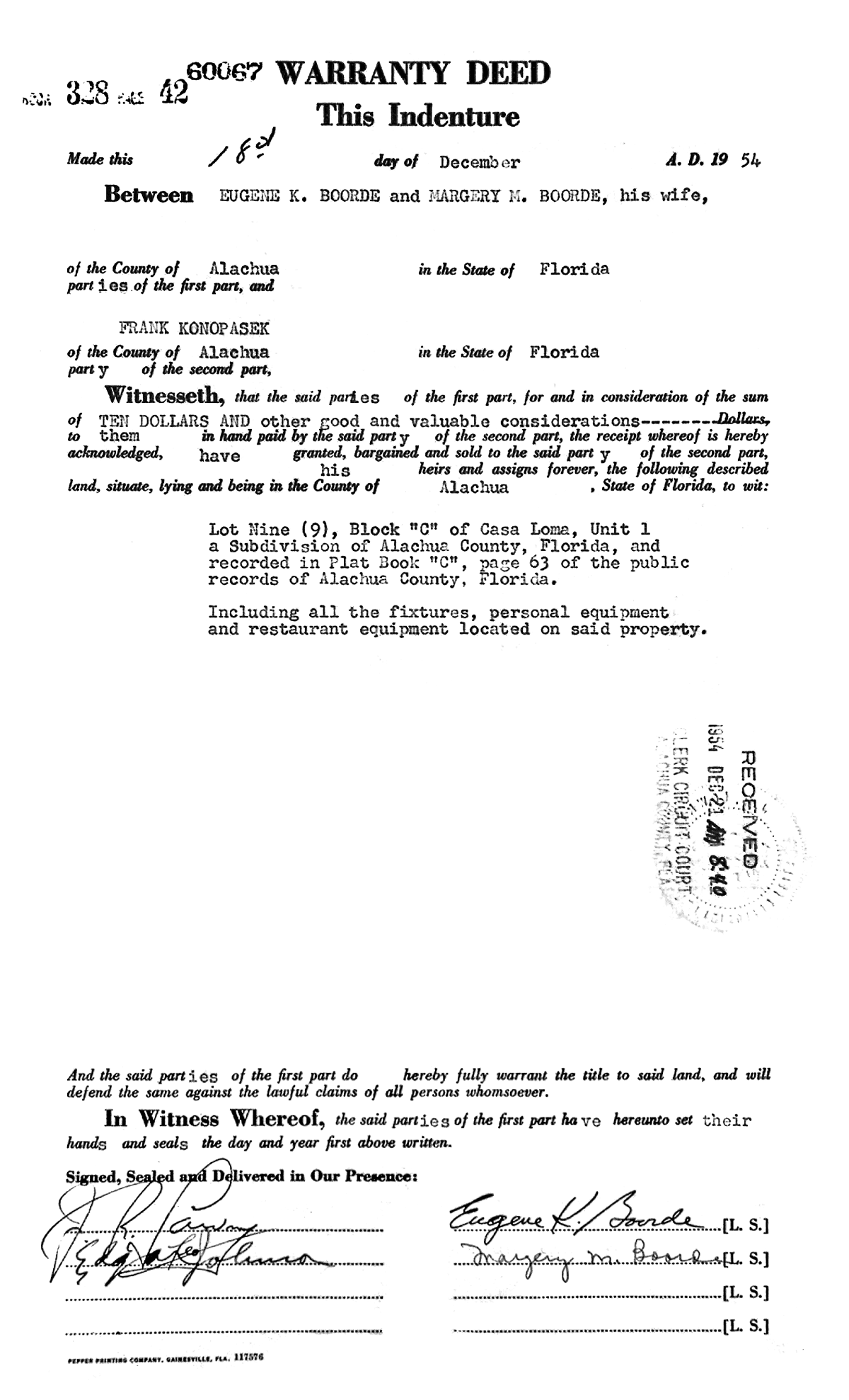 Click Here for Larger Image