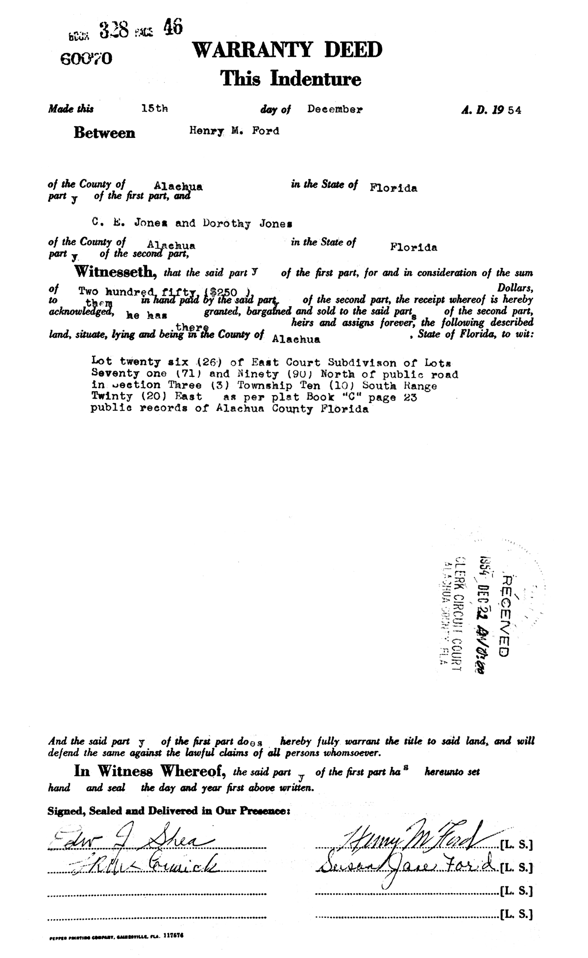 Click Here for Larger Image