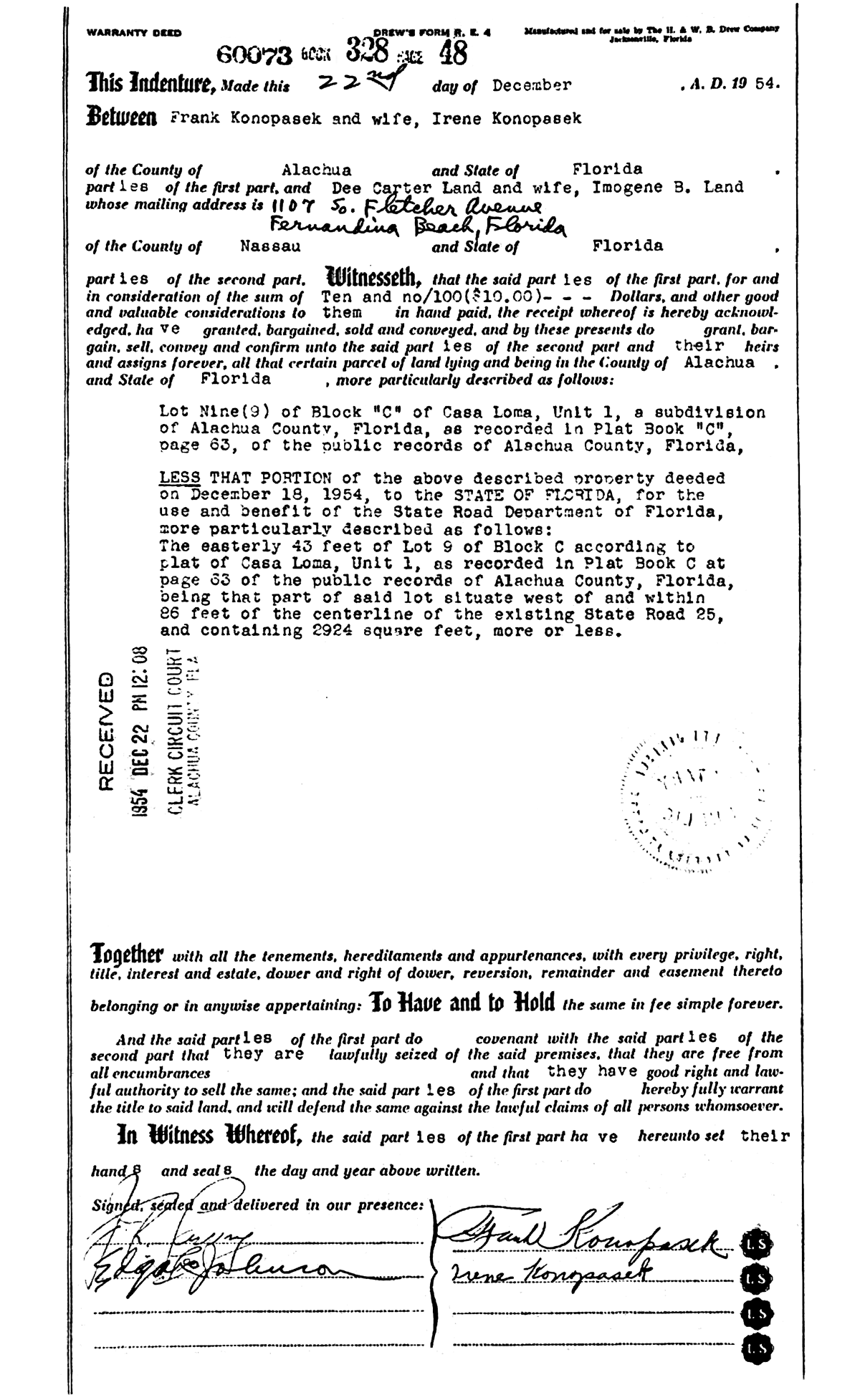 Click Here for Larger Image