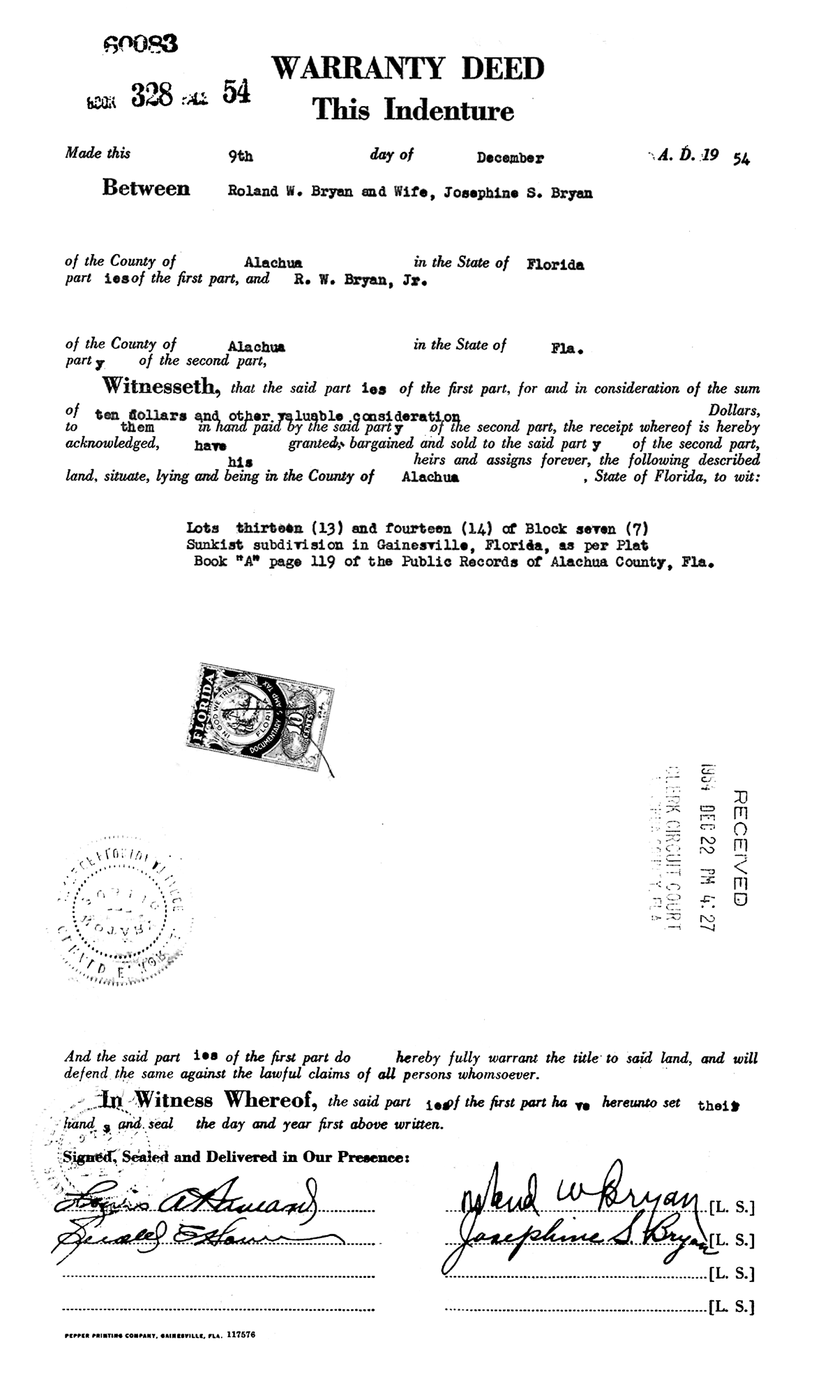 Click Here for Larger Image