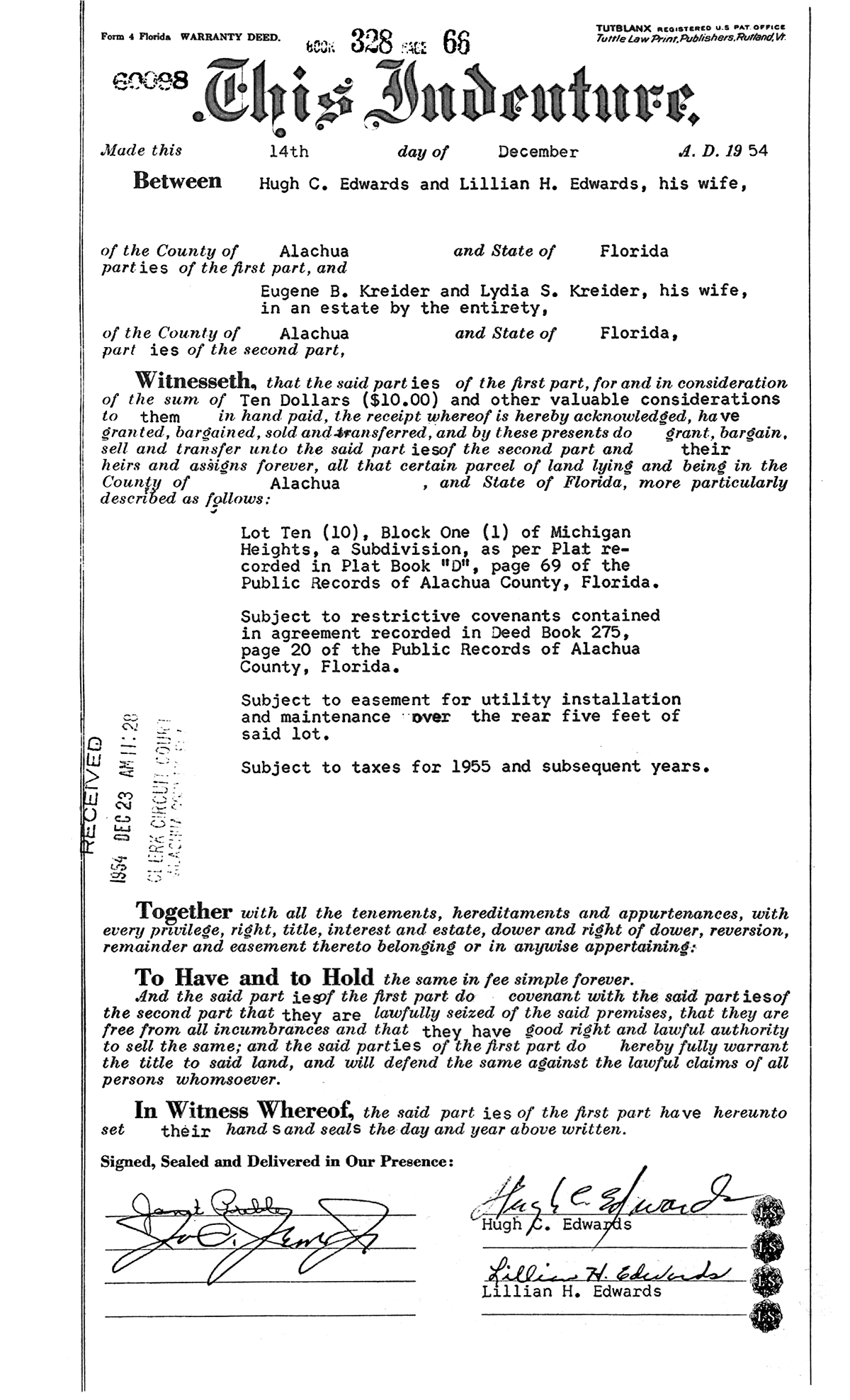 Click Here for Larger Image