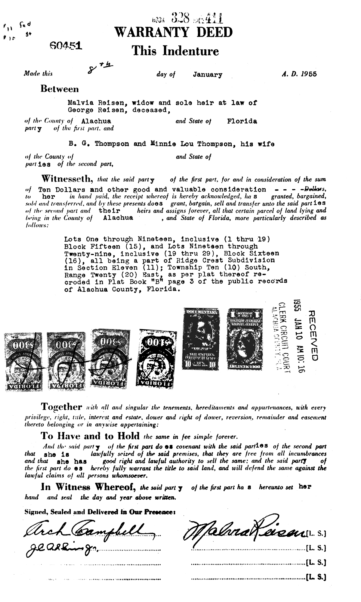 Click Here for Larger Image