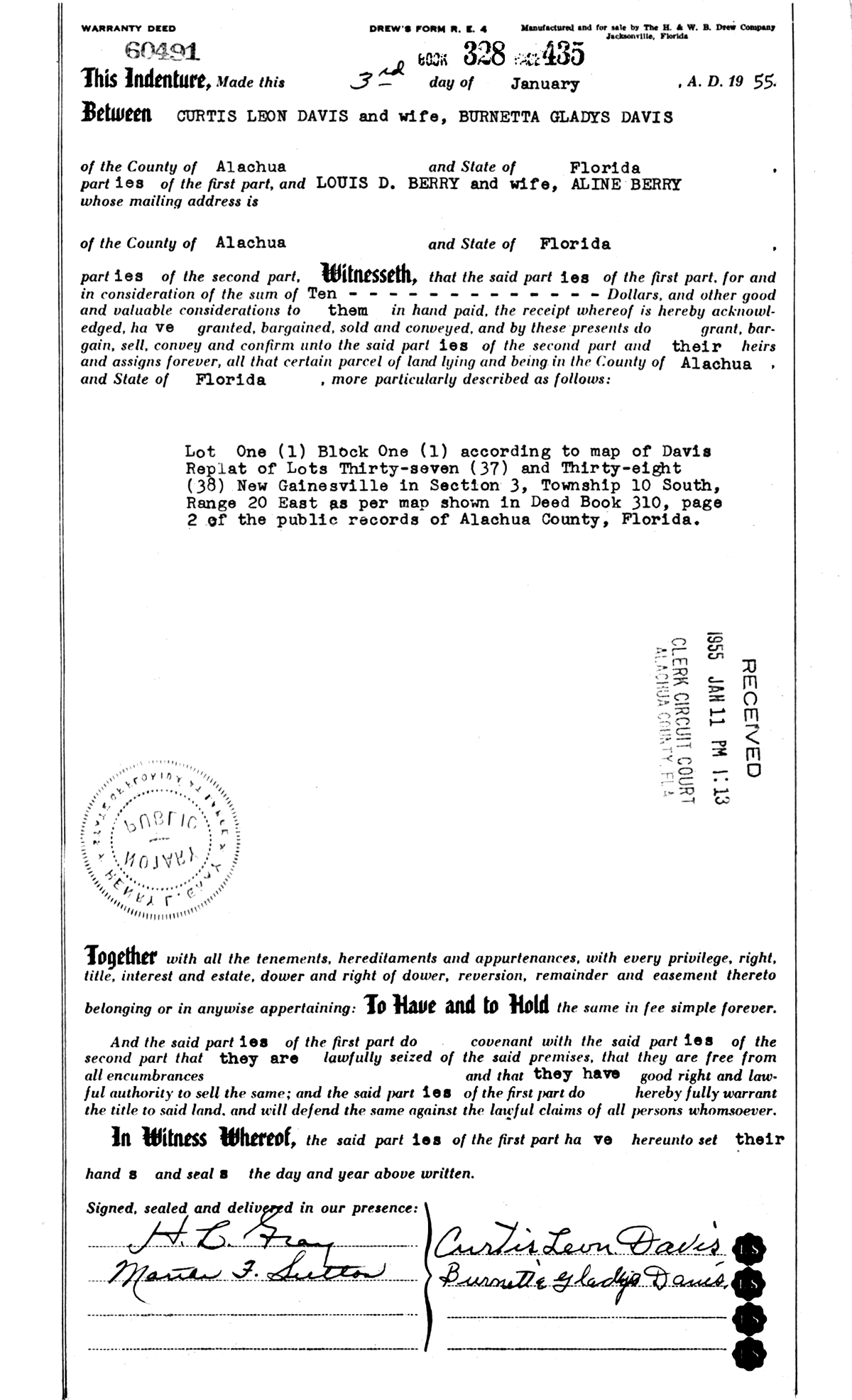 Click Here for Larger Image