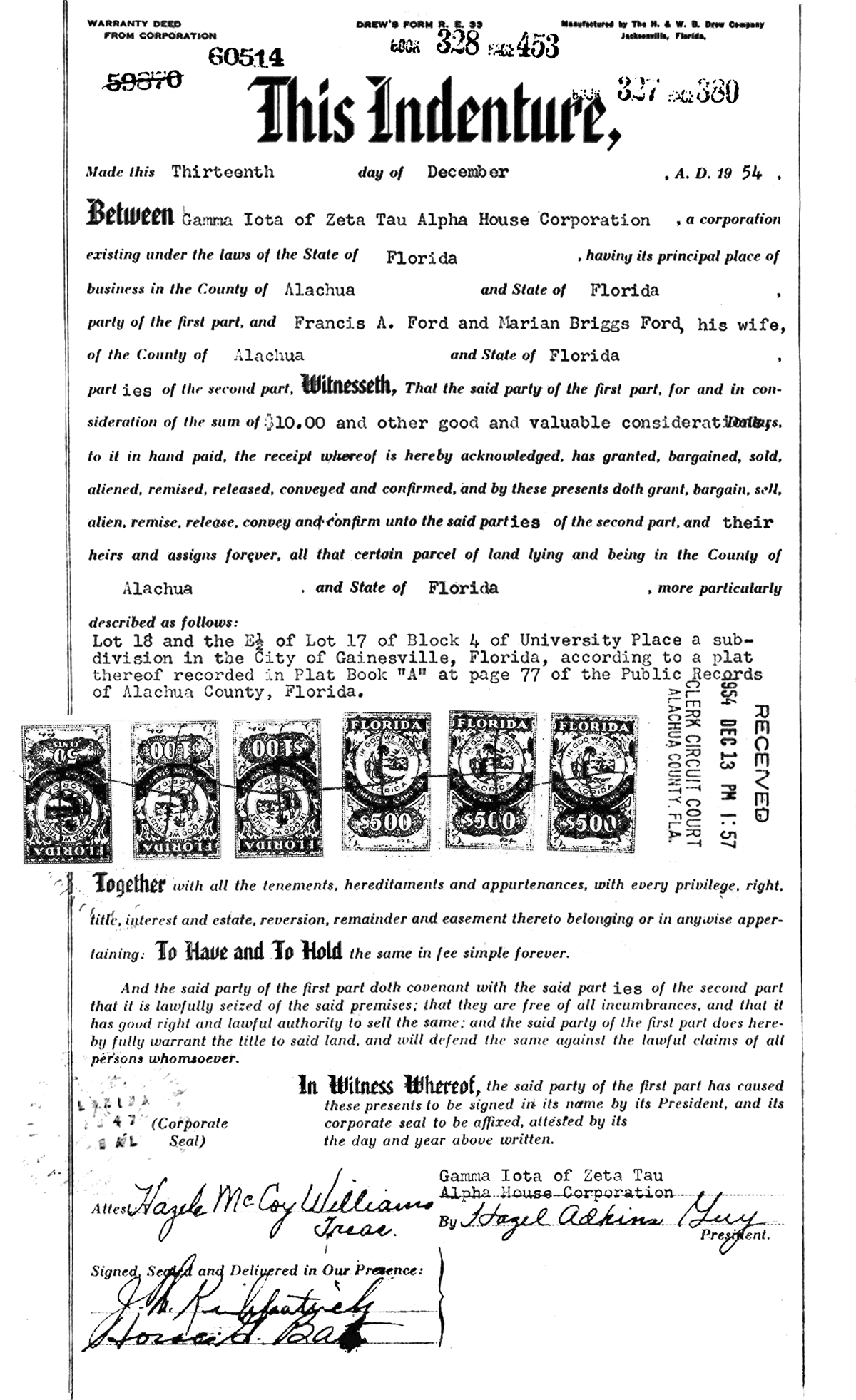Click Here for Larger Image