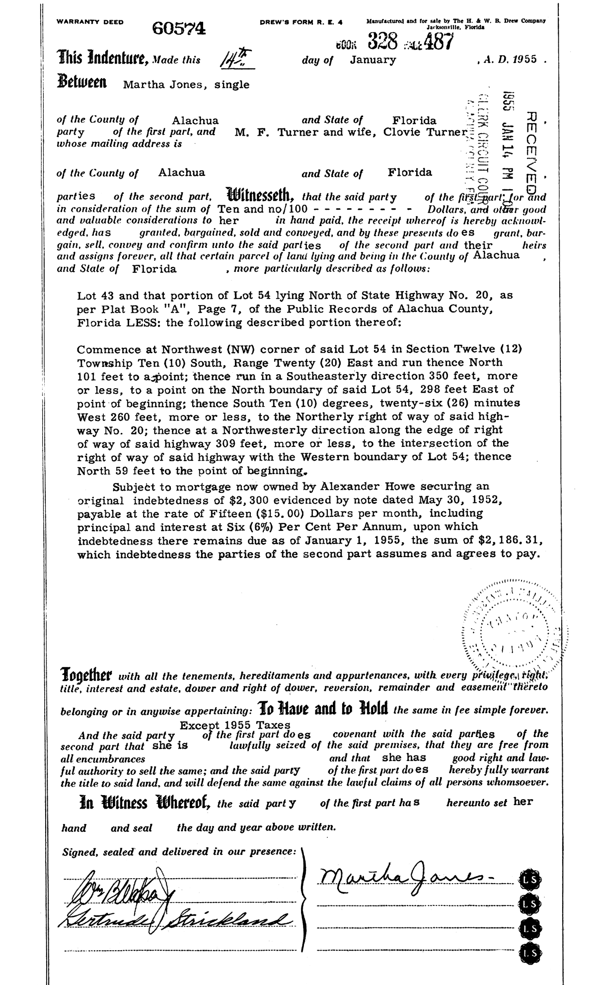Click Here for Larger Image
