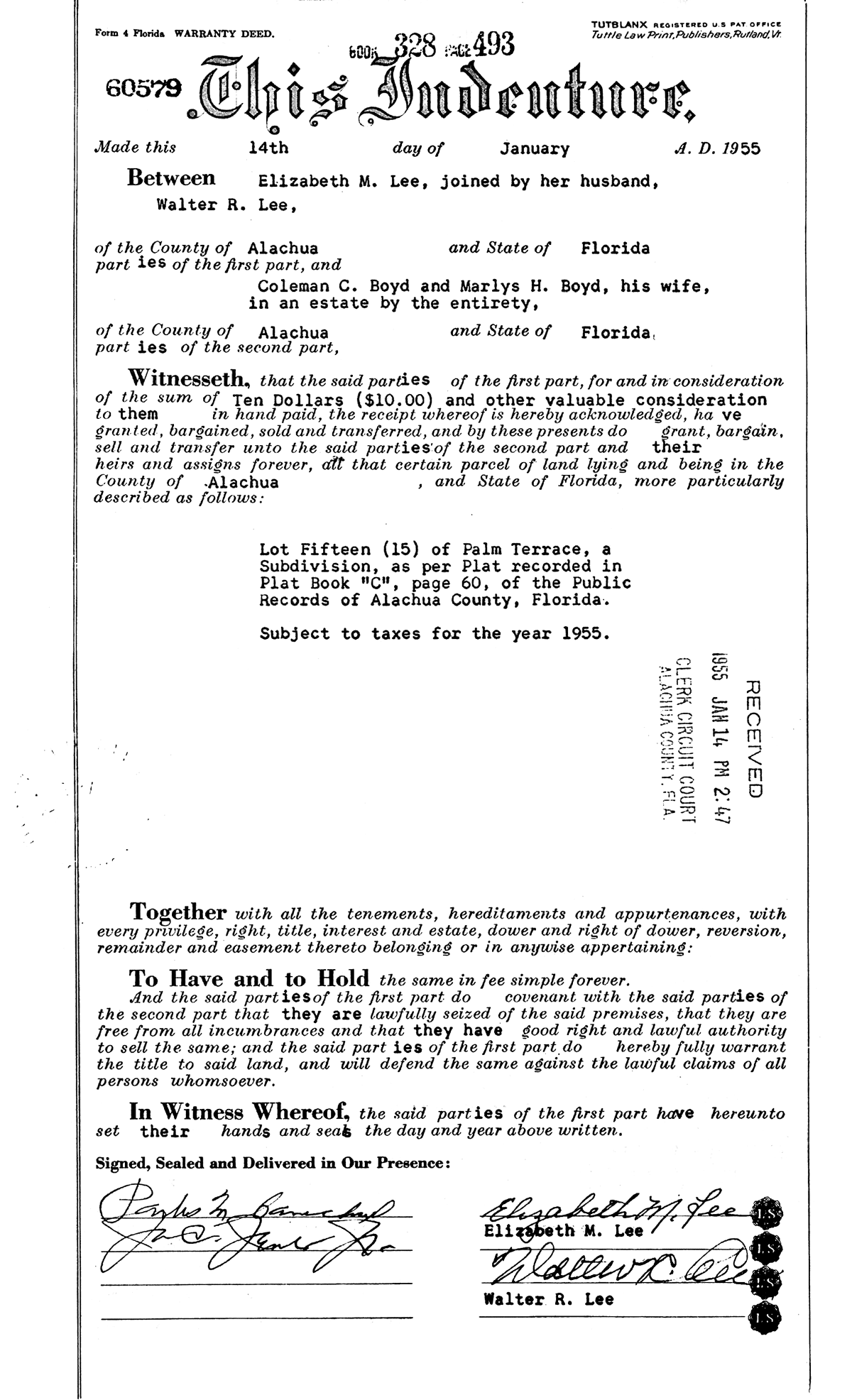 Click Here for Larger Image