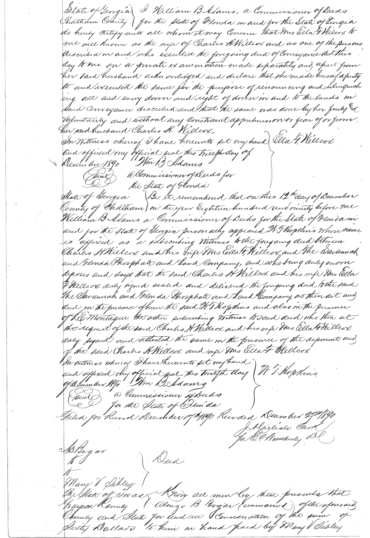 Click Here for Larger Image