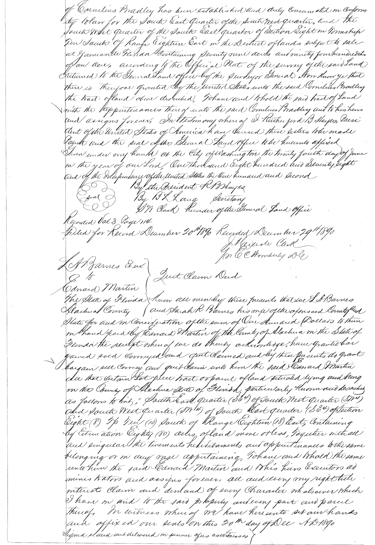 Click Here for Larger Image