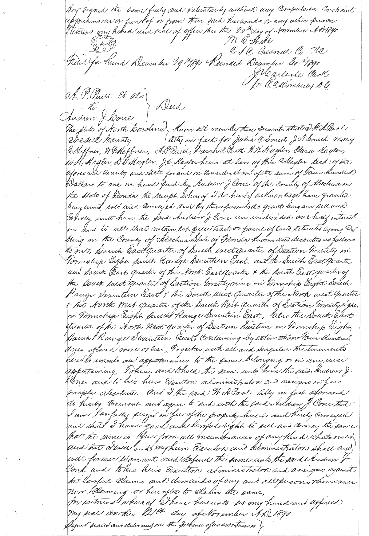 Click Here for Larger Image