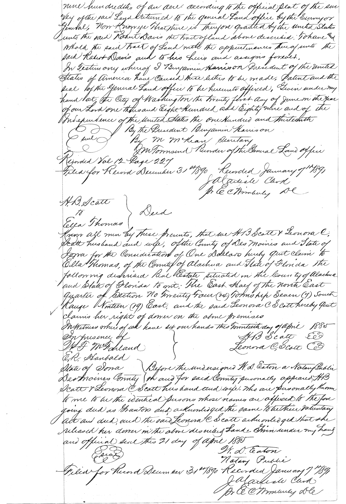 Click Here for Larger Image