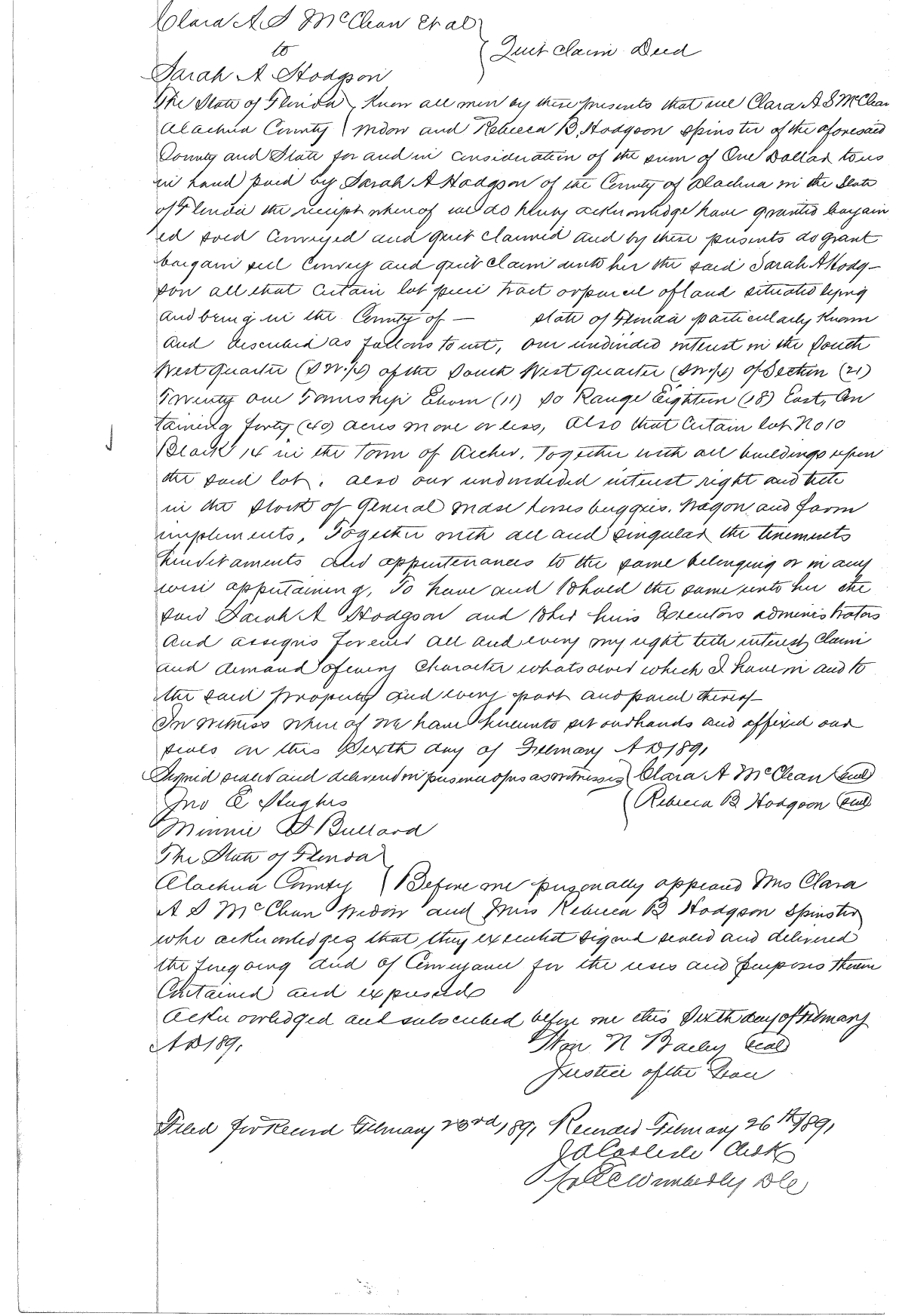 Click Here for Larger Image