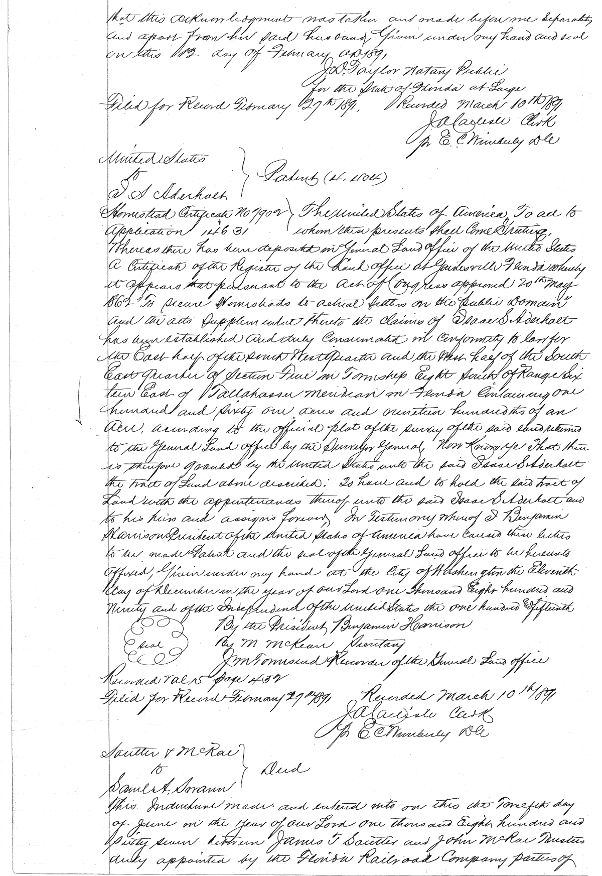 Click Here for Larger Image