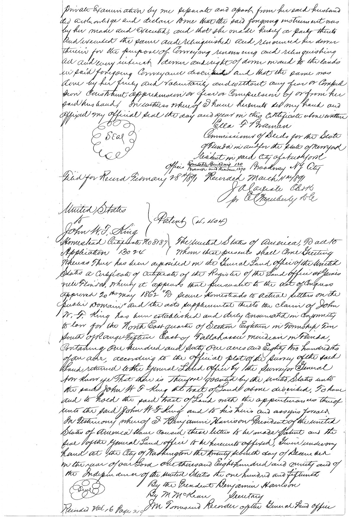 Click Here for Larger Image