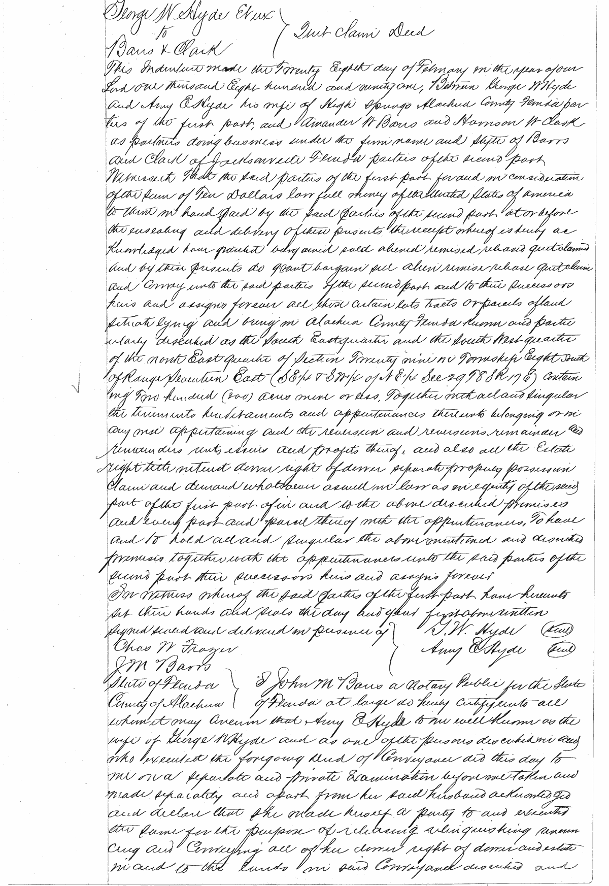 Click Here for Larger Image