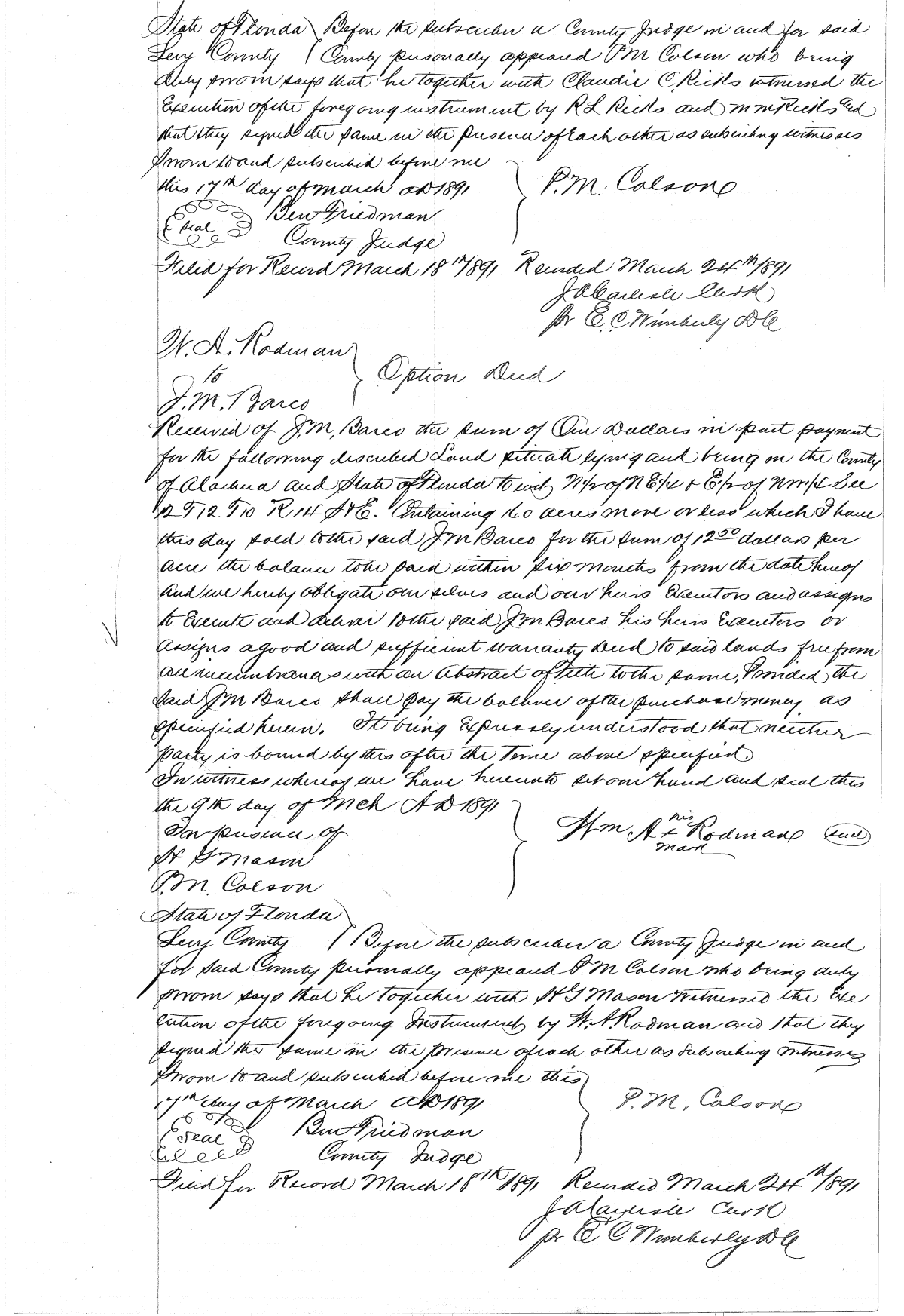 Click Here for Larger Image