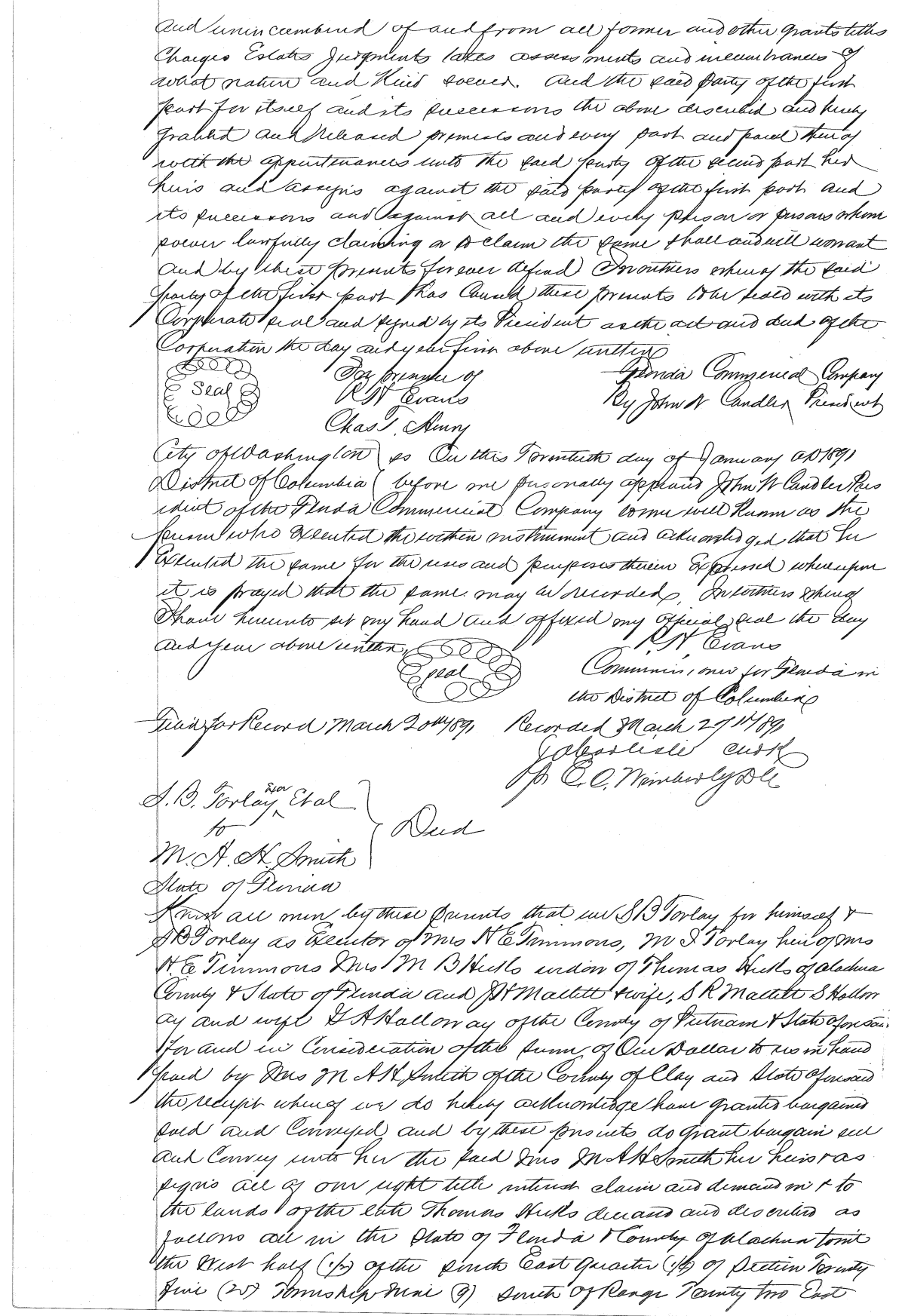 Click Here for Larger Image