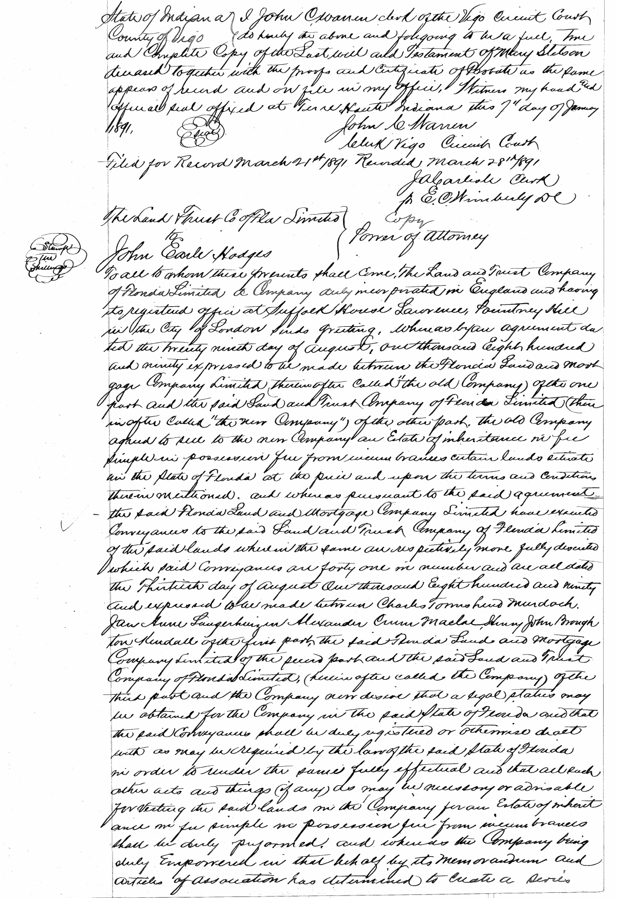 Click Here for Larger Image