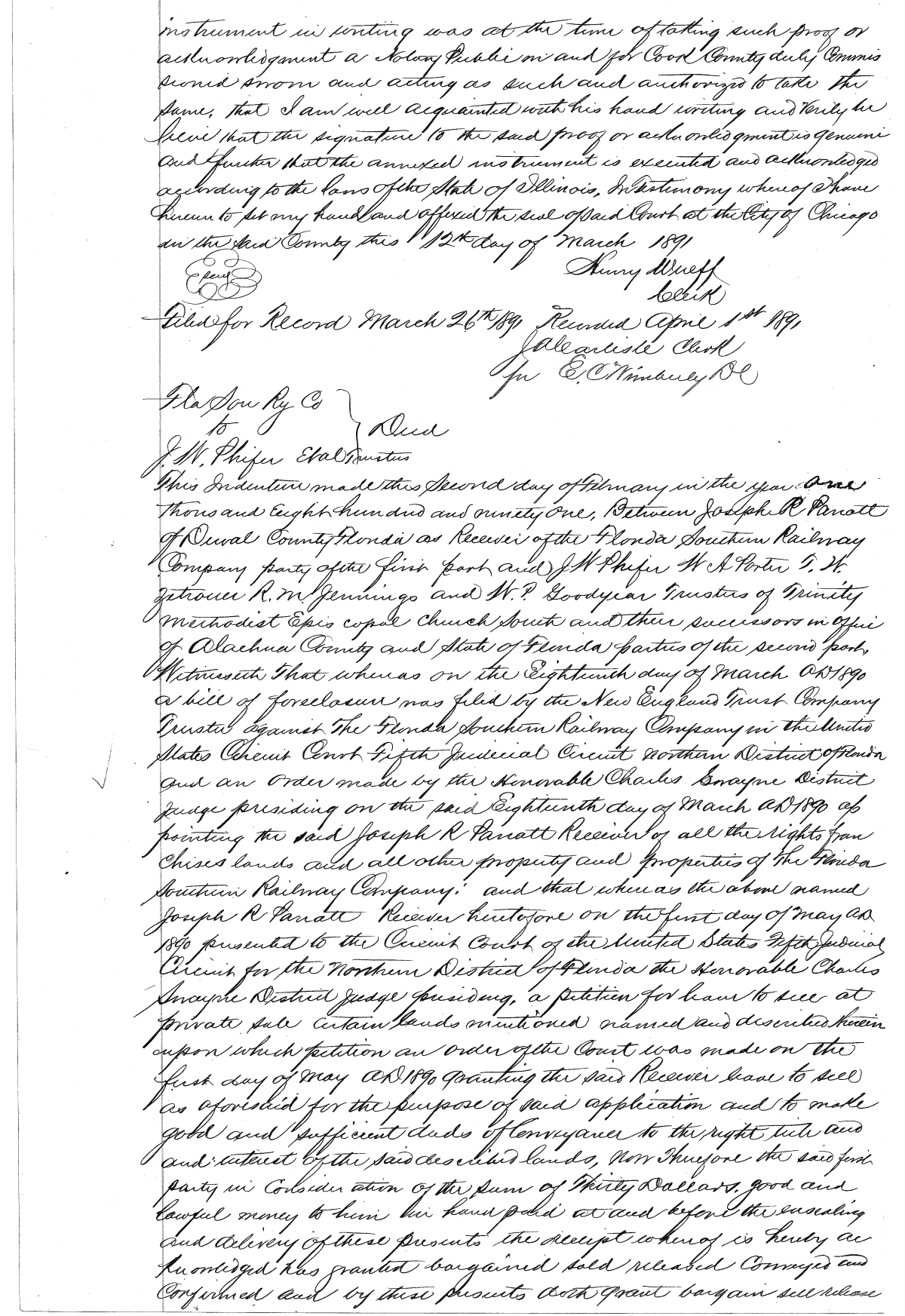 Click Here for Larger Image