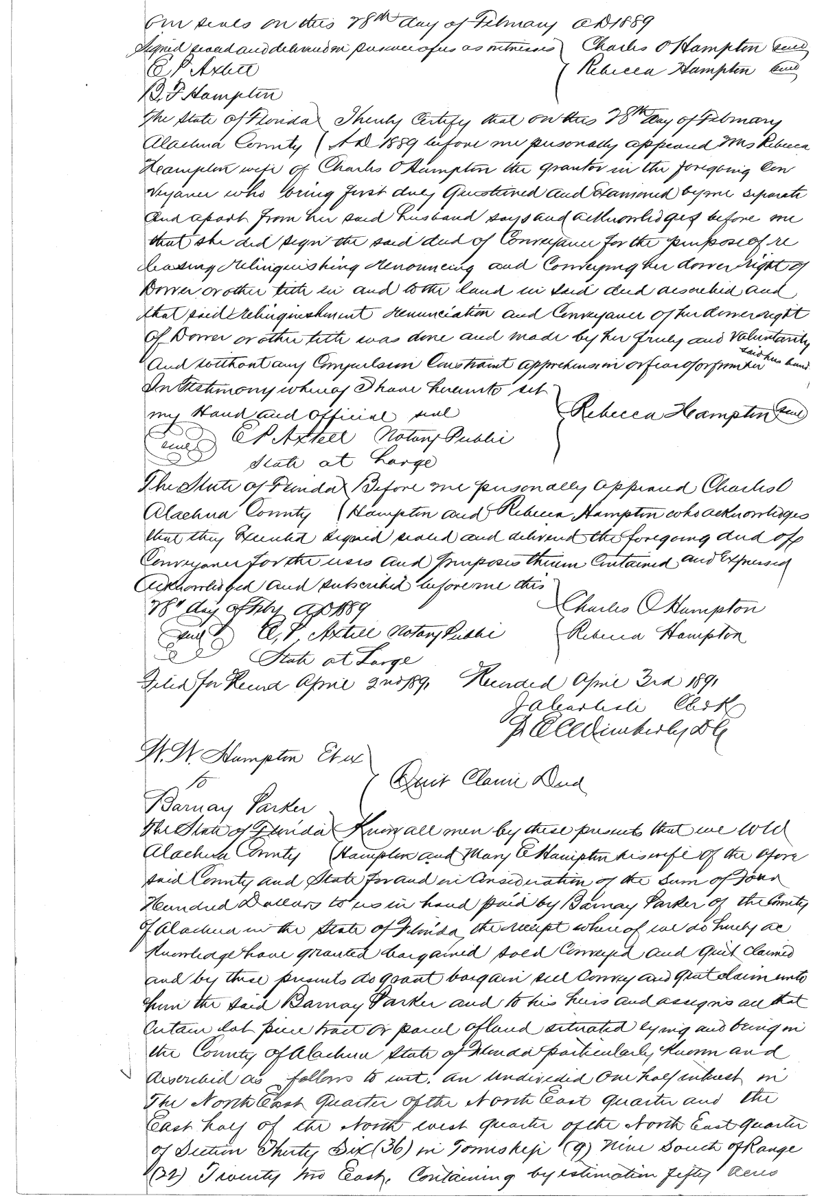 Click Here for Larger Image