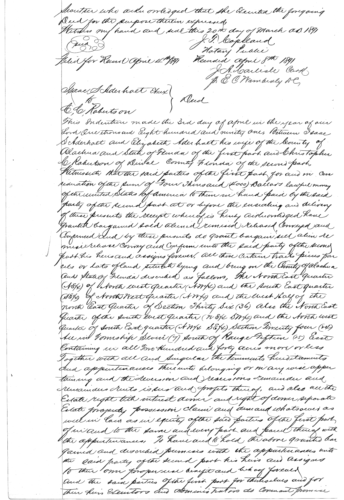 Click Here for Larger Image