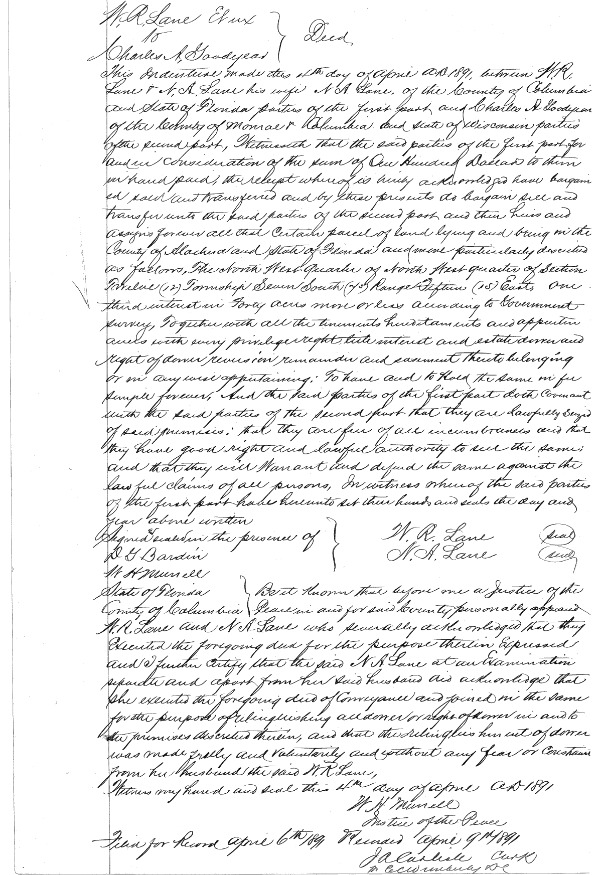 Click Here for Larger Image