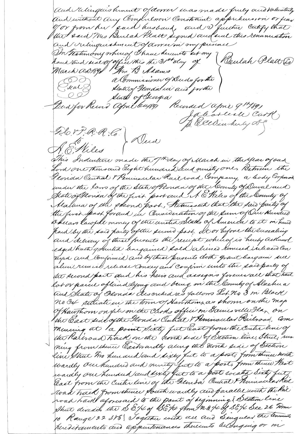 Click Here for Larger Image