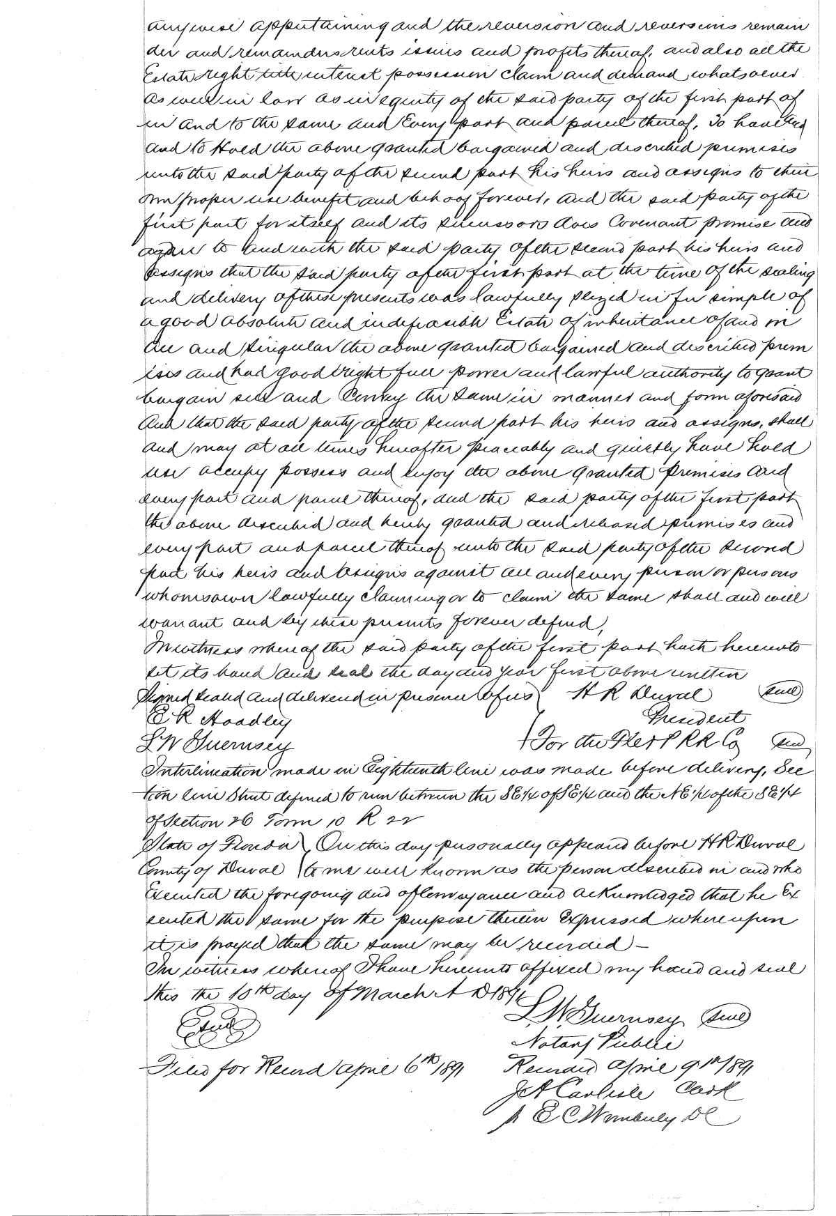 Click Here for Larger Image