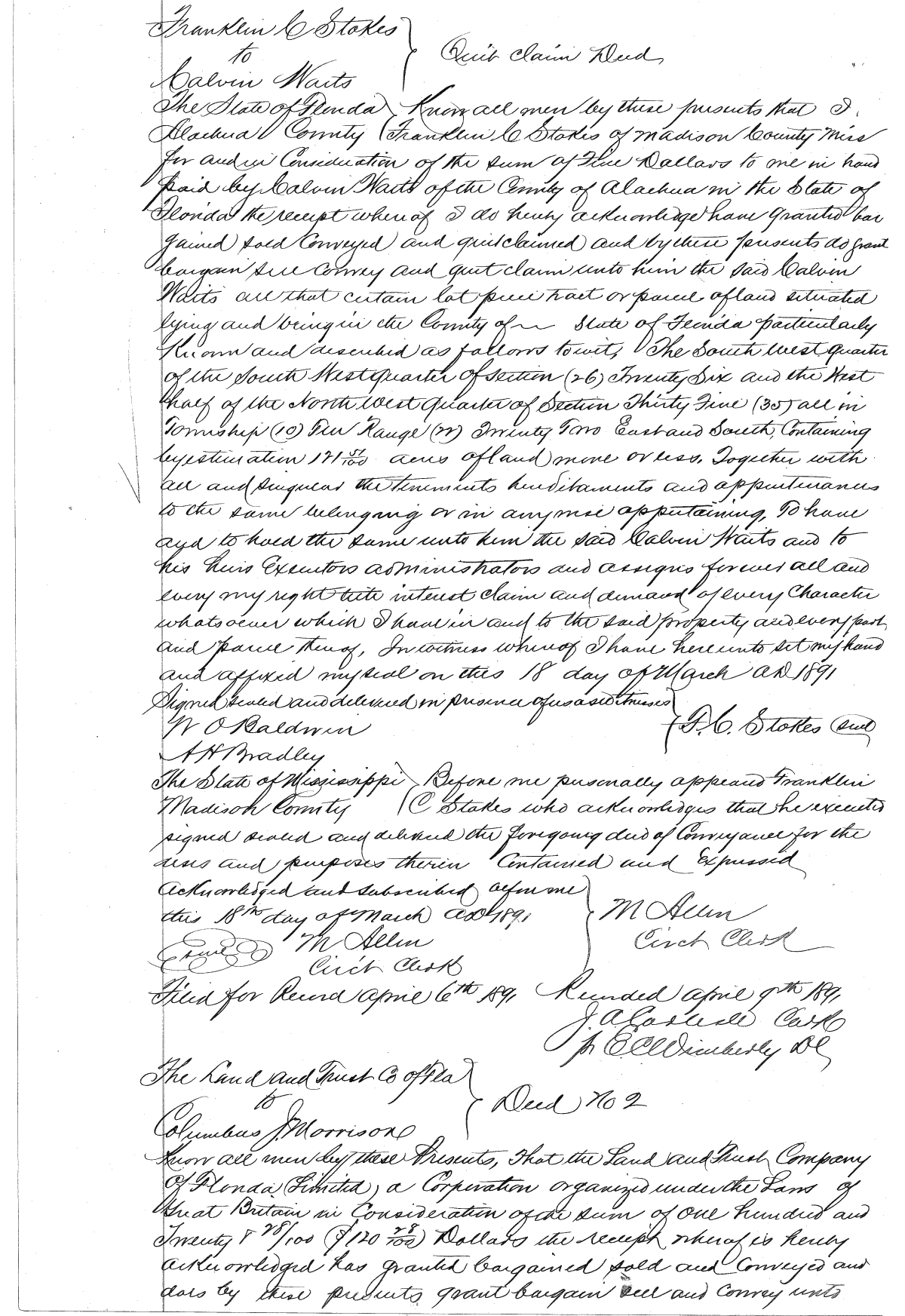 Click Here for Larger Image