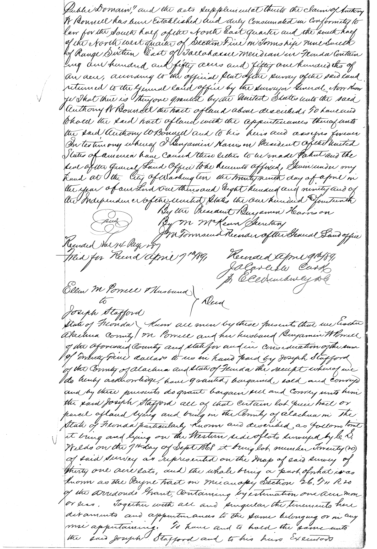 Click Here for Larger Image